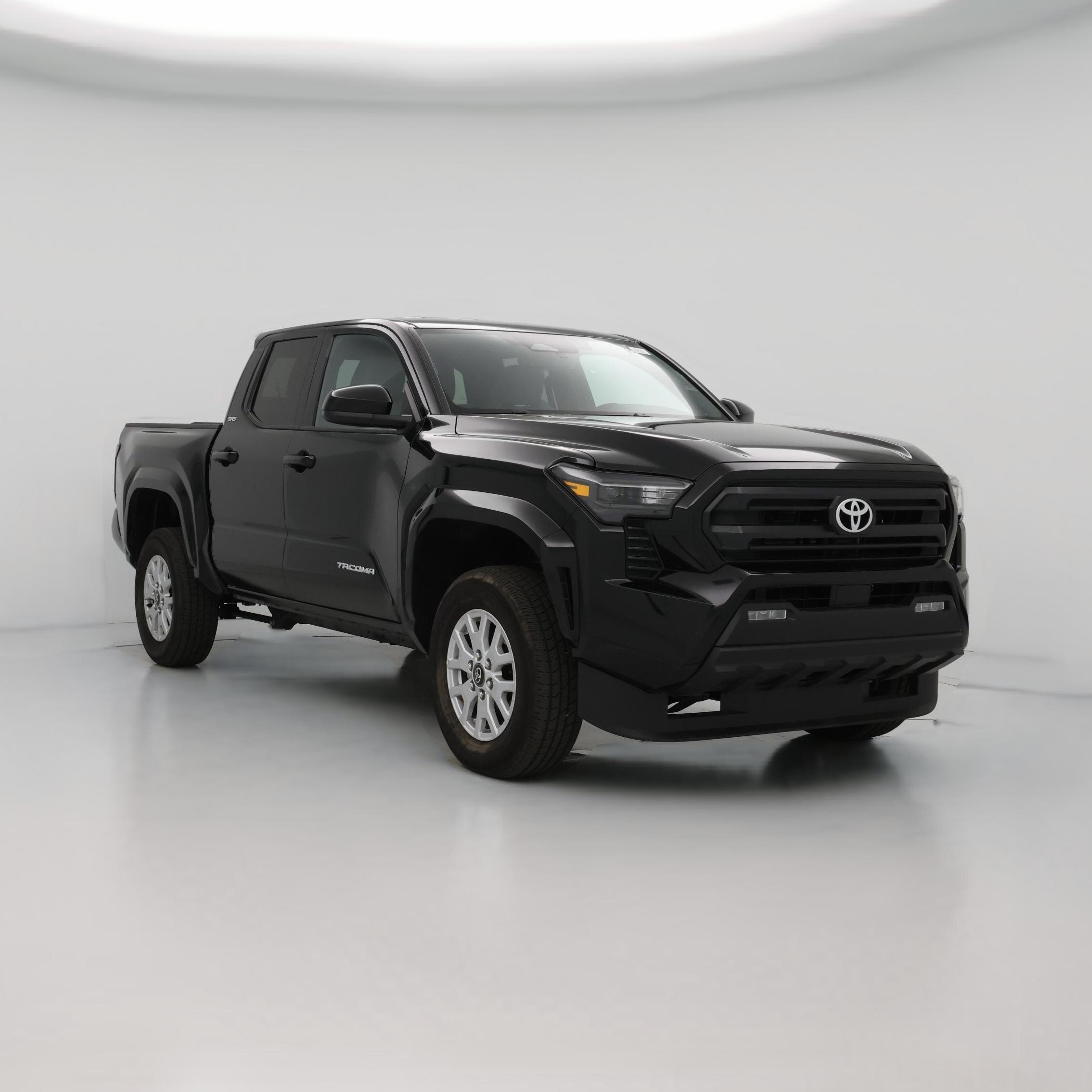 Thumbnail: 2024 Toyota Tacoma - 1