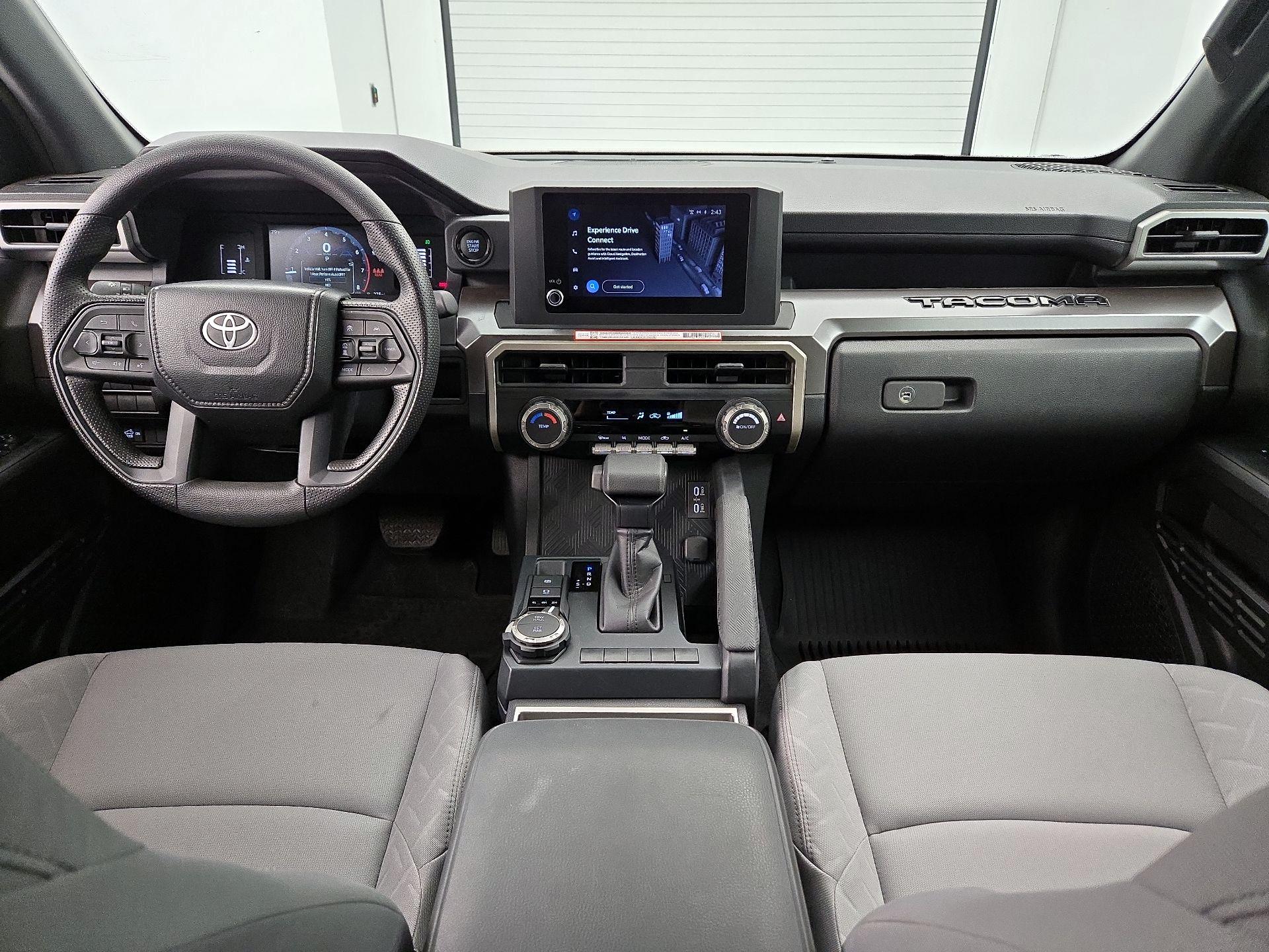 Thumbnail: 2024 Toyota Tacoma - 9