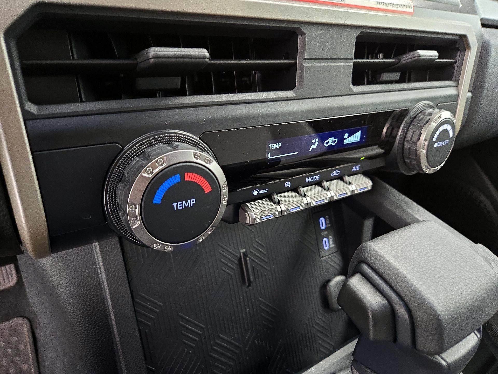 Thumbnail: 2024 Toyota Tacoma - 16