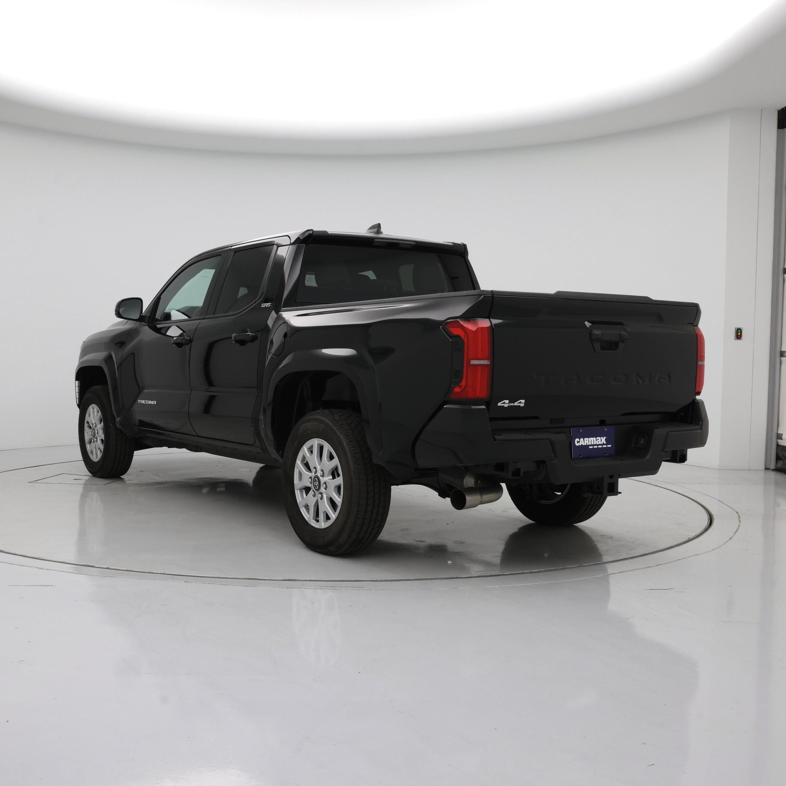 Thumbnail: 2024 Toyota Tacoma - 2