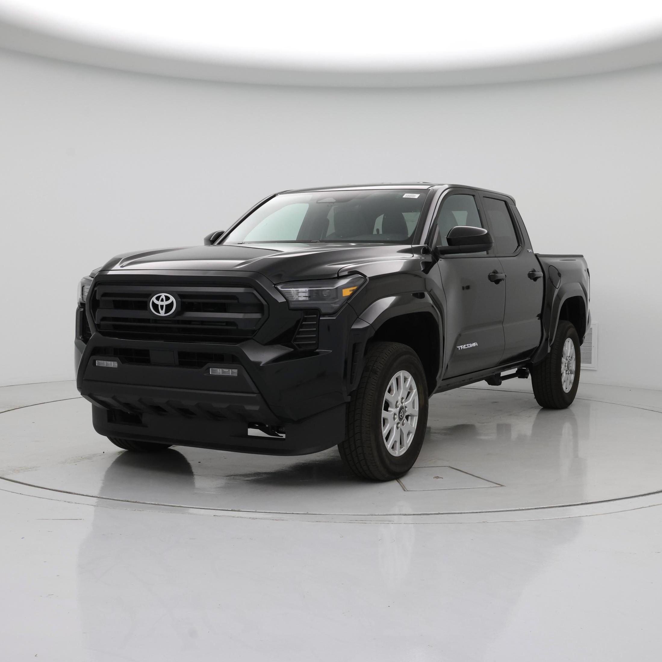 Thumbnail: 2024 Toyota Tacoma - 4