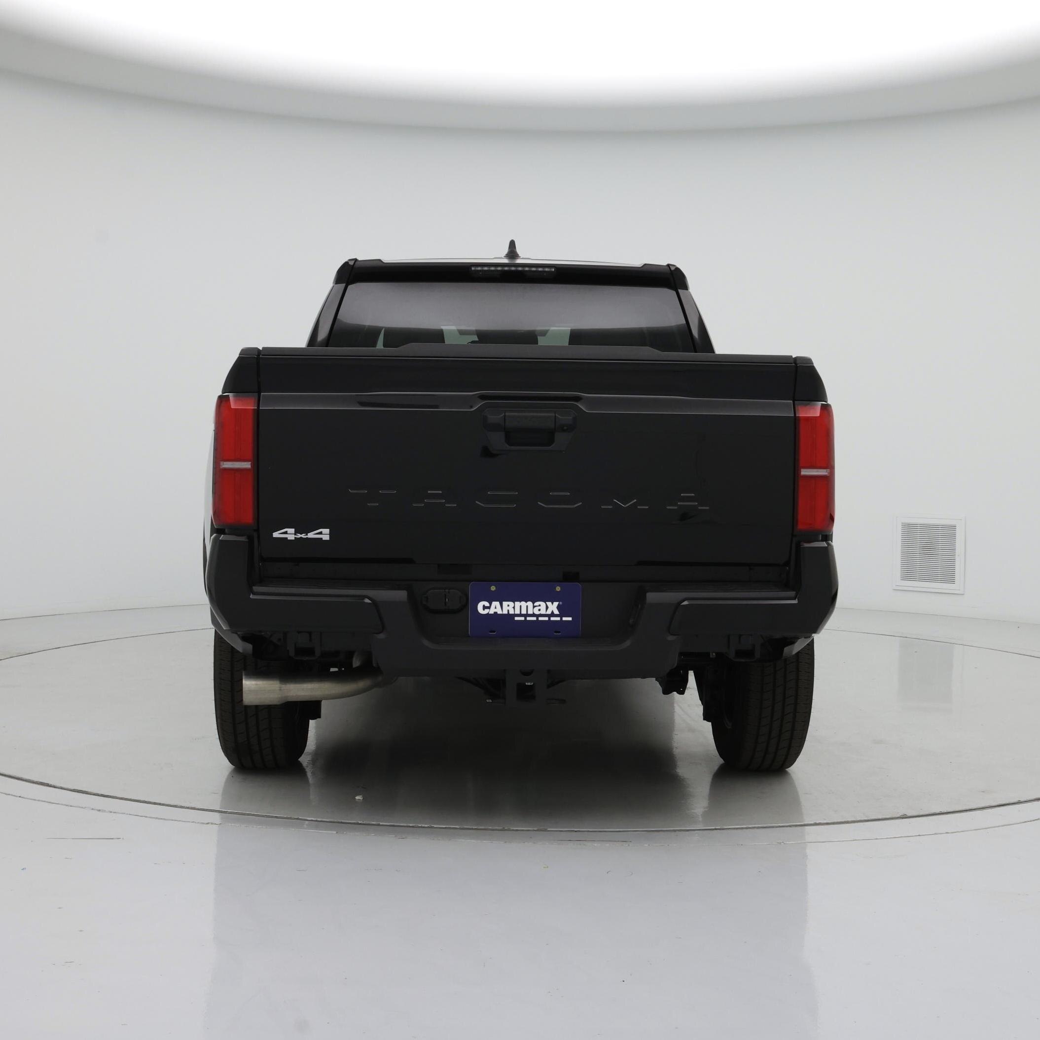 Thumbnail: 2024 Toyota Tacoma - 6