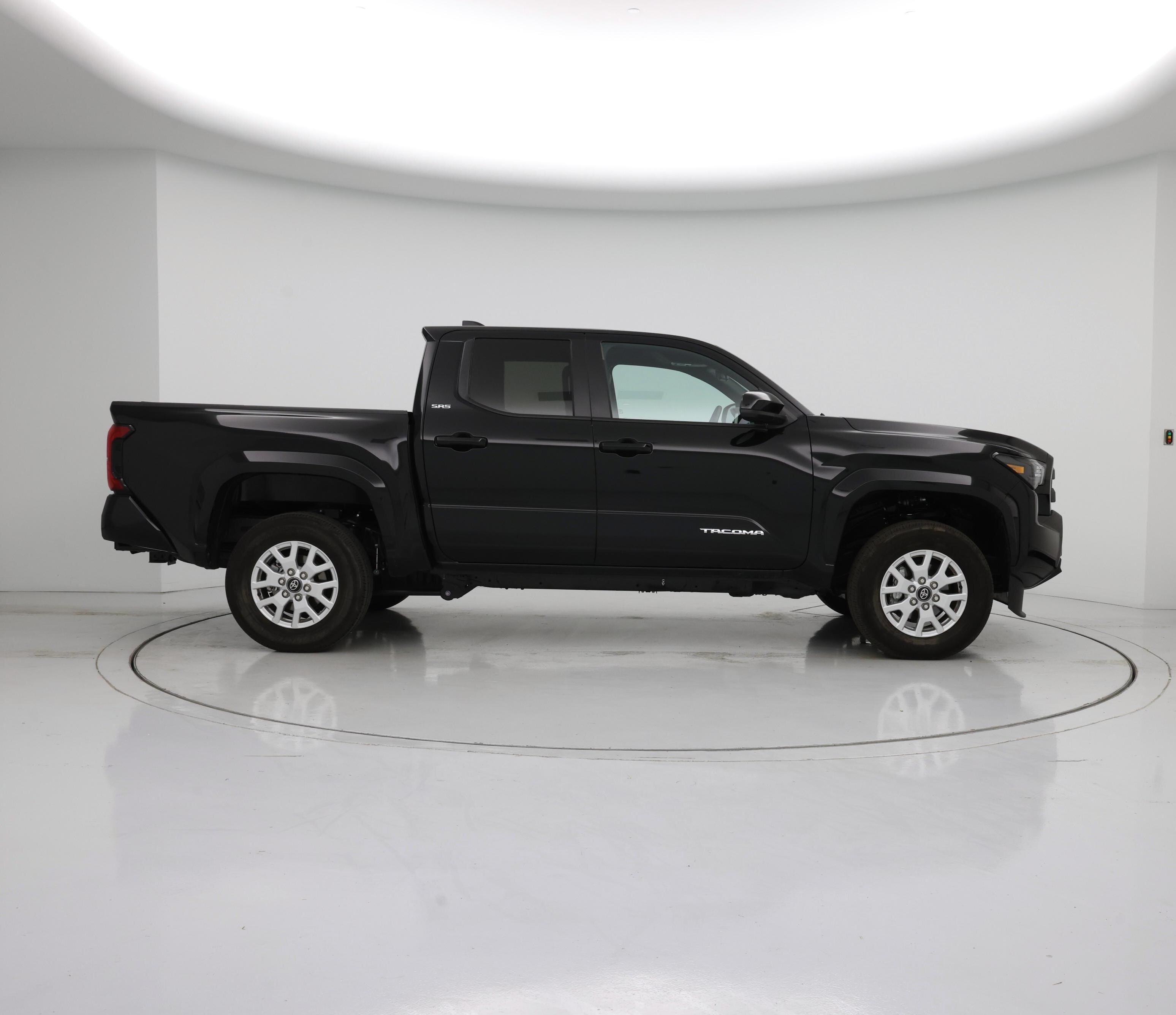 Thumbnail: 2024 Toyota Tacoma - 7