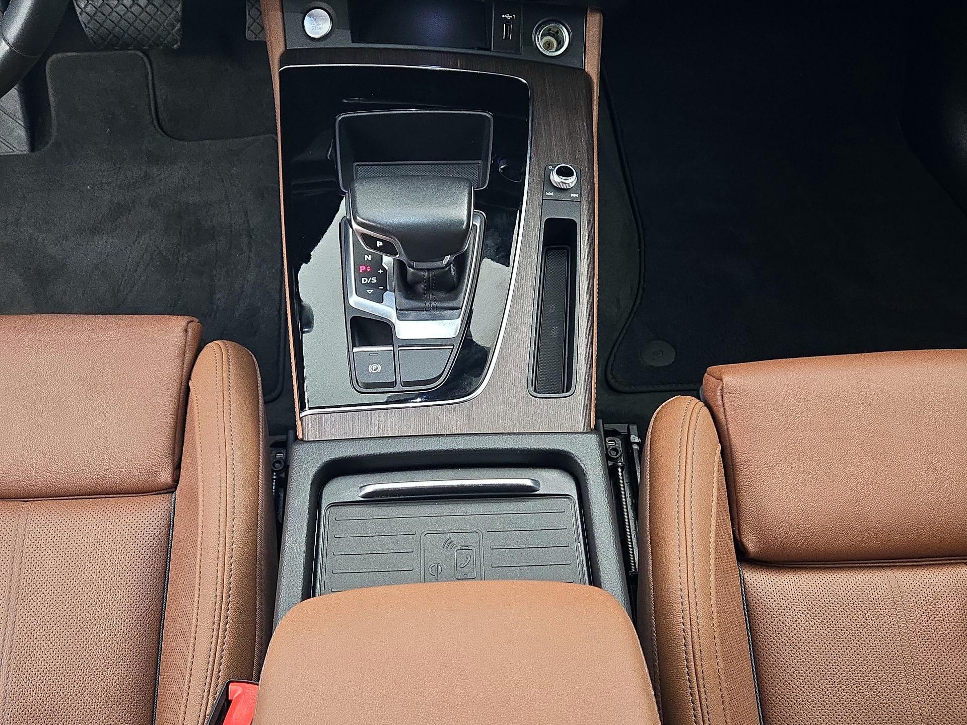 Thumbnail: 2021 Audi Q5 - 18