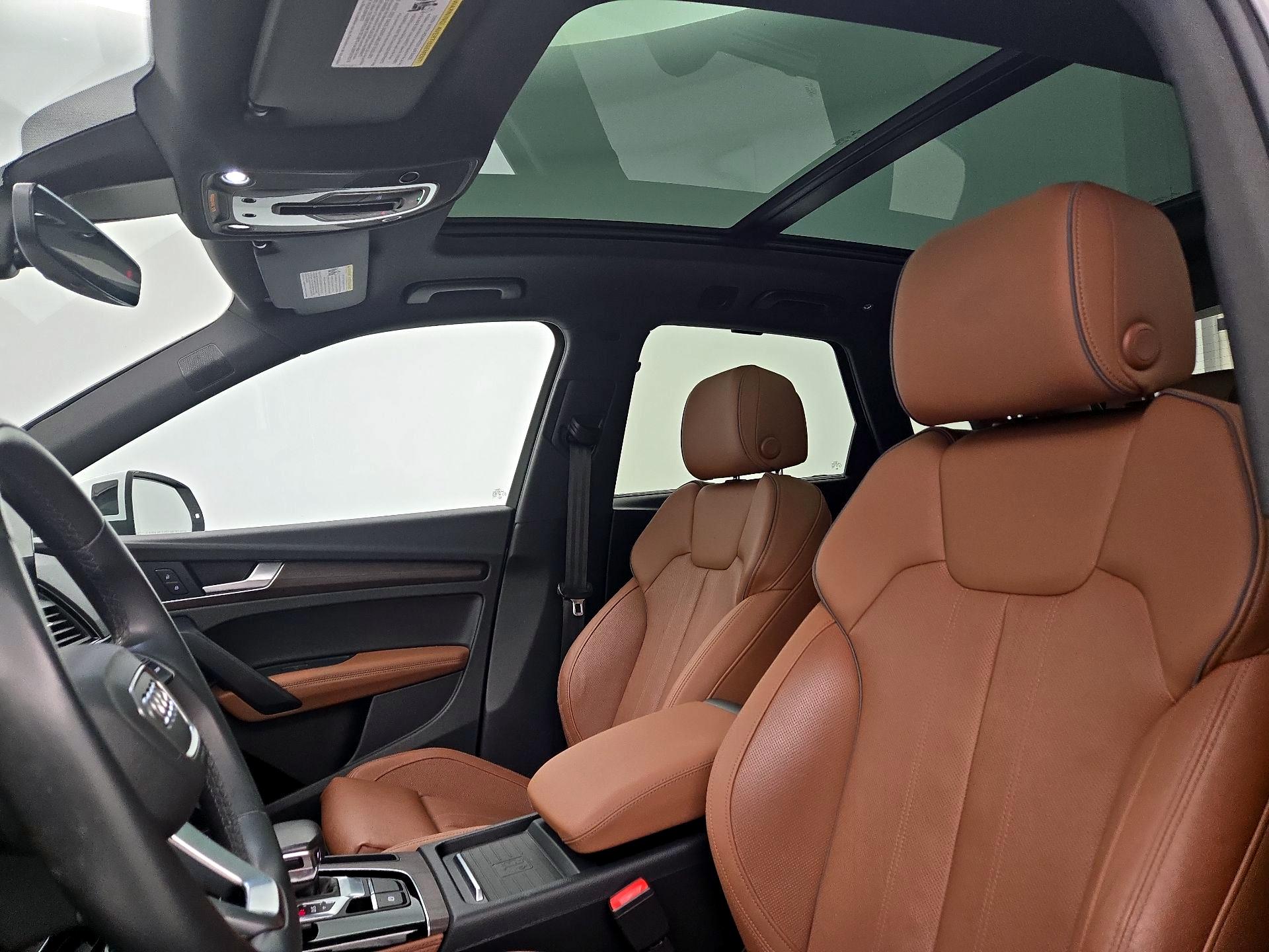 Thumbnail: 2021 Audi Q5 - 20