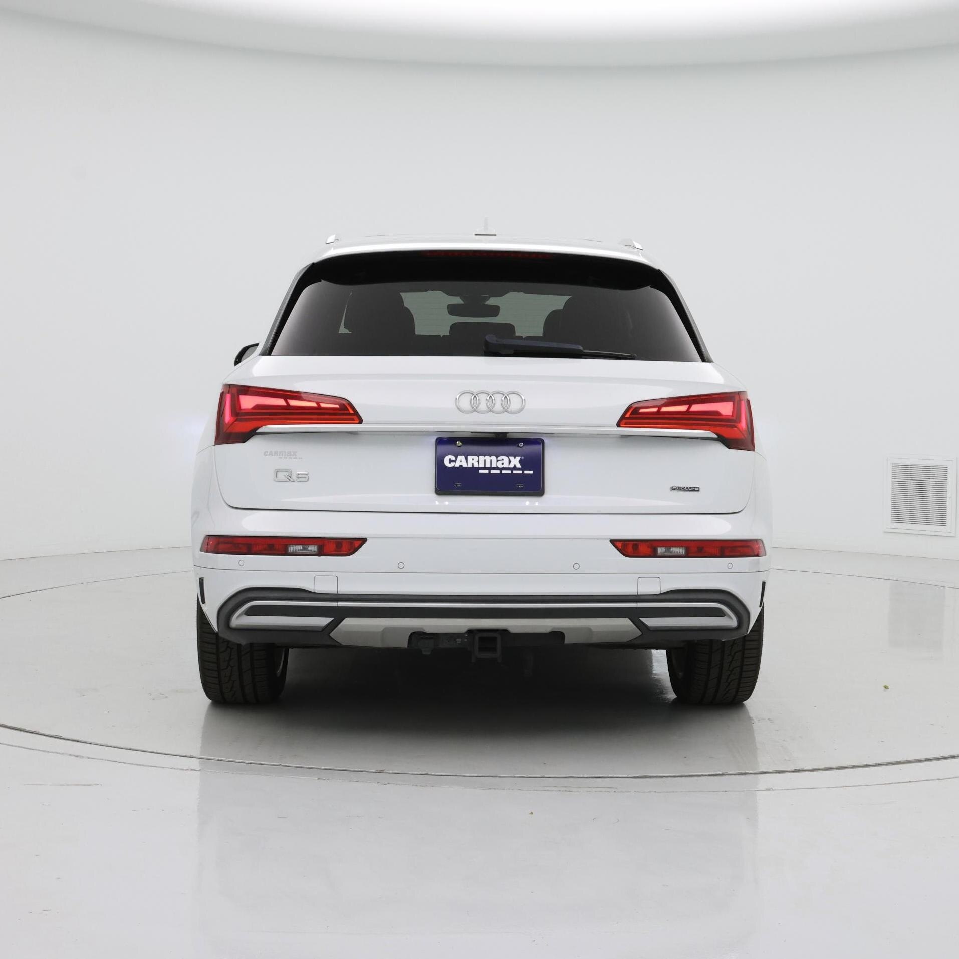 Thumbnail: 2021 Audi Q5 - 6