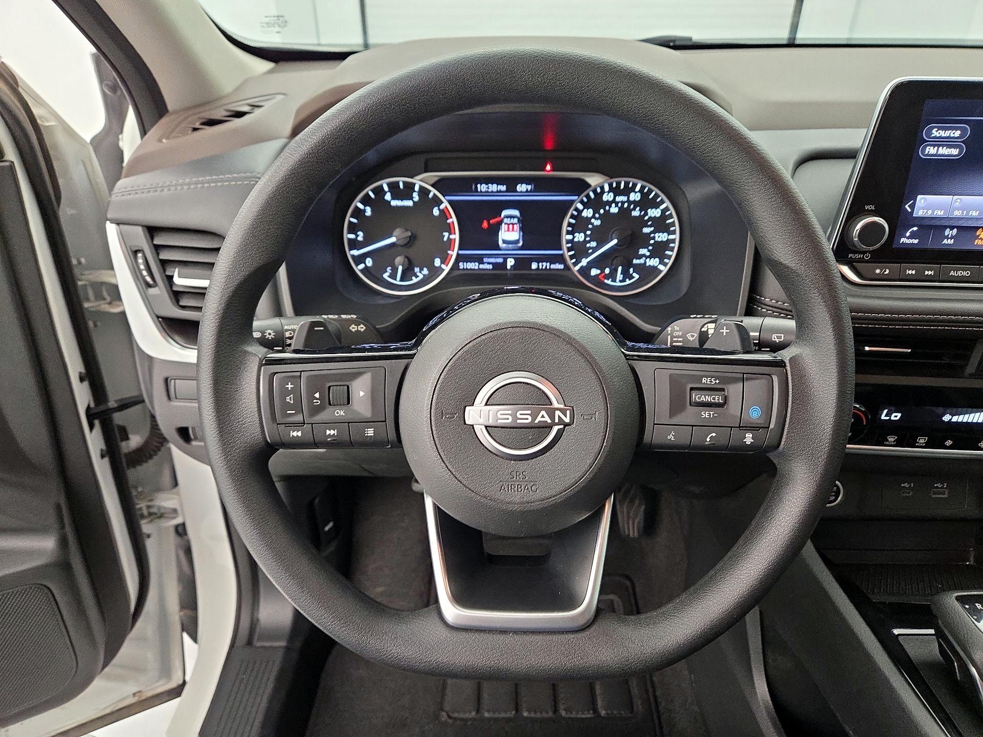 Thumbnail: 2023 Nissan Rogue - 10