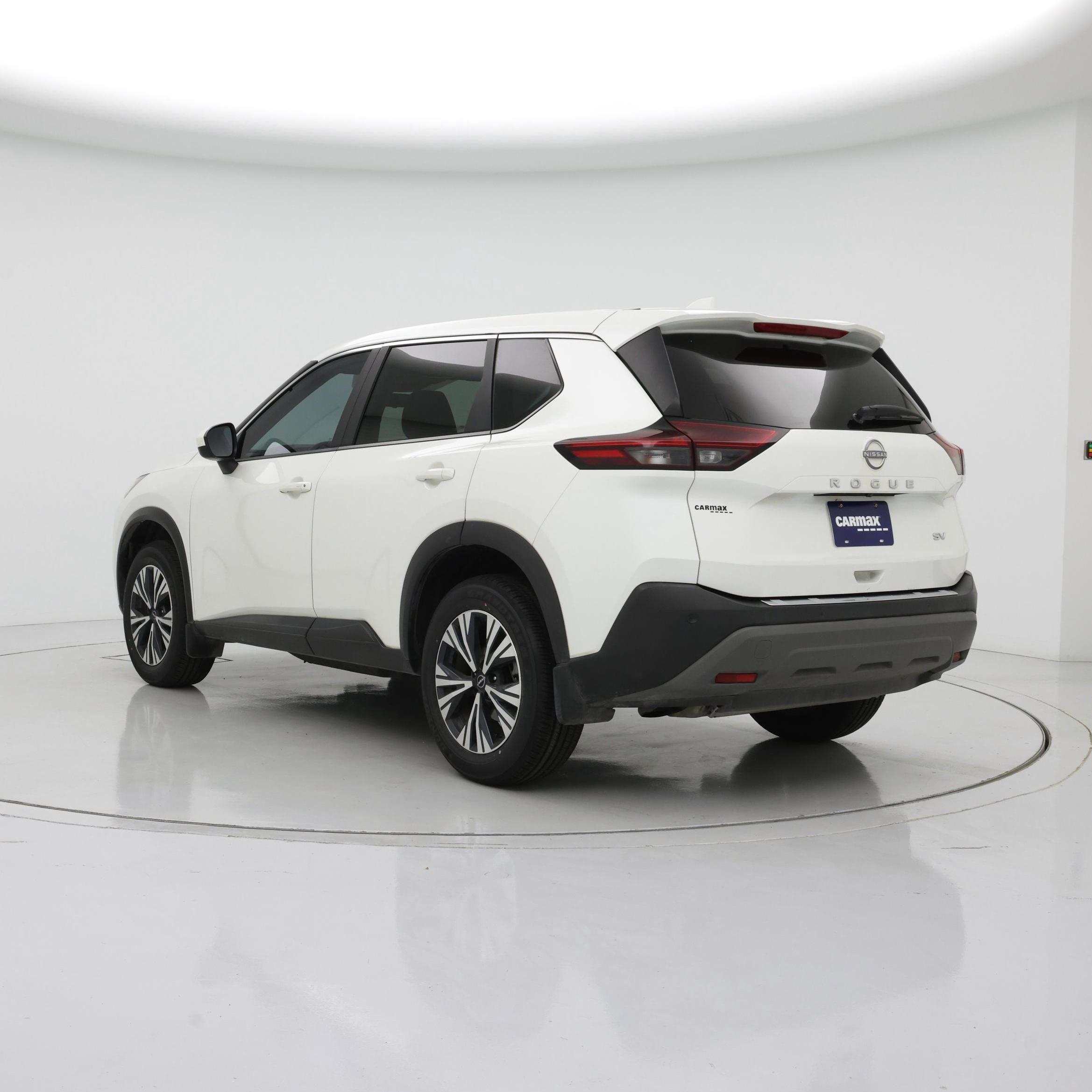 Thumbnail: 2023 Nissan Rogue - 2