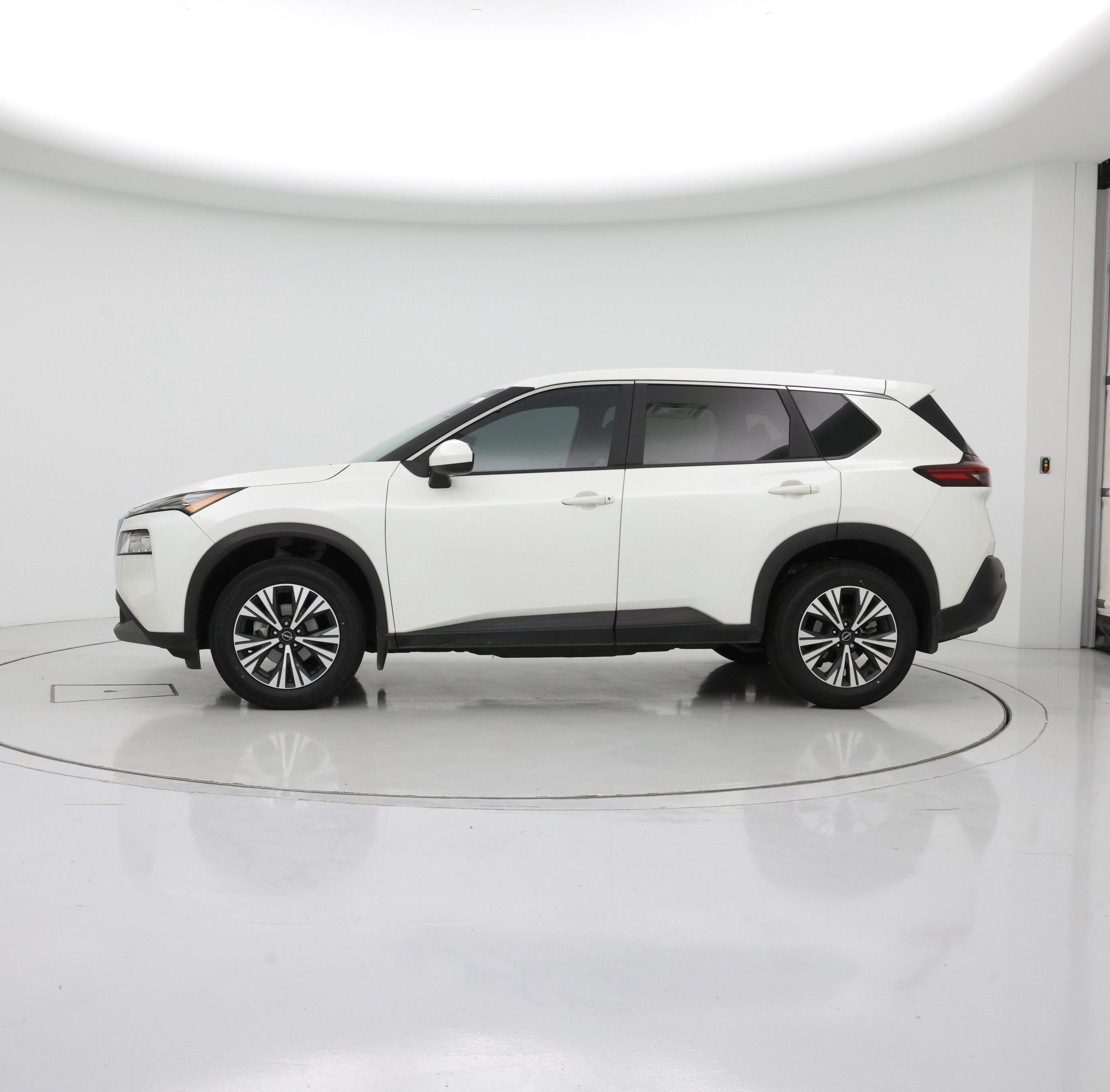 Thumbnail: 2023 Nissan Rogue - 3