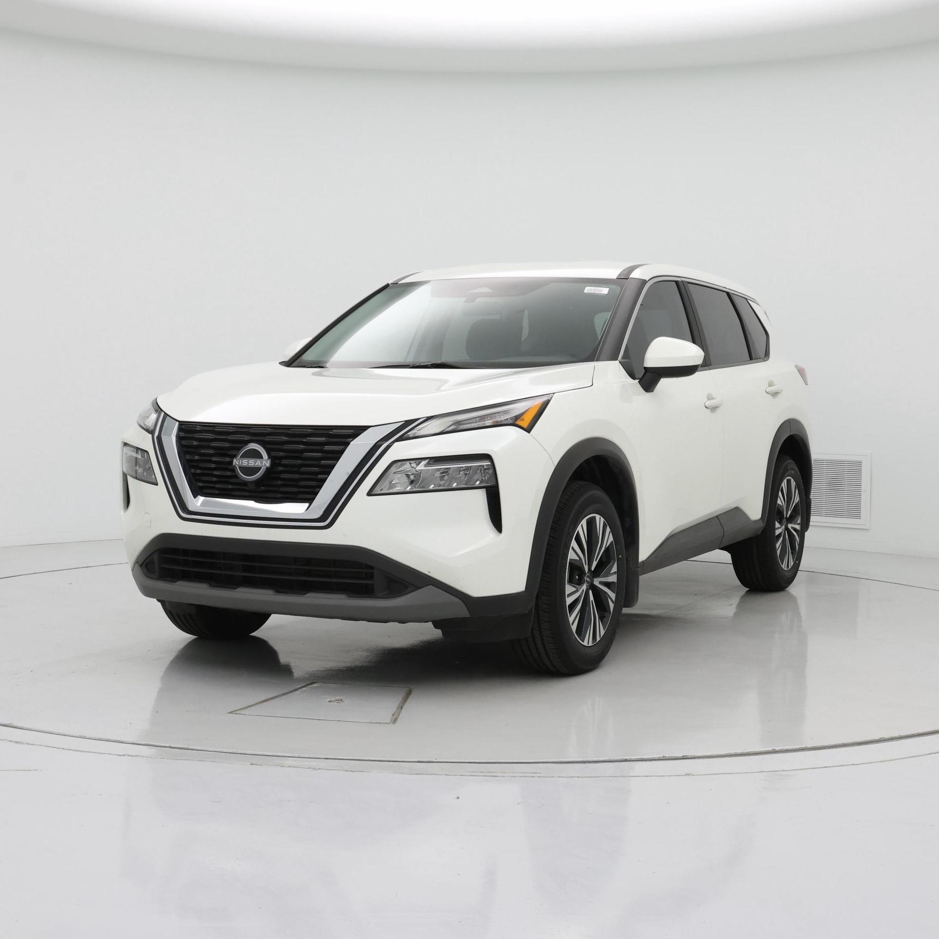 Thumbnail: 2023 Nissan Rogue - 4