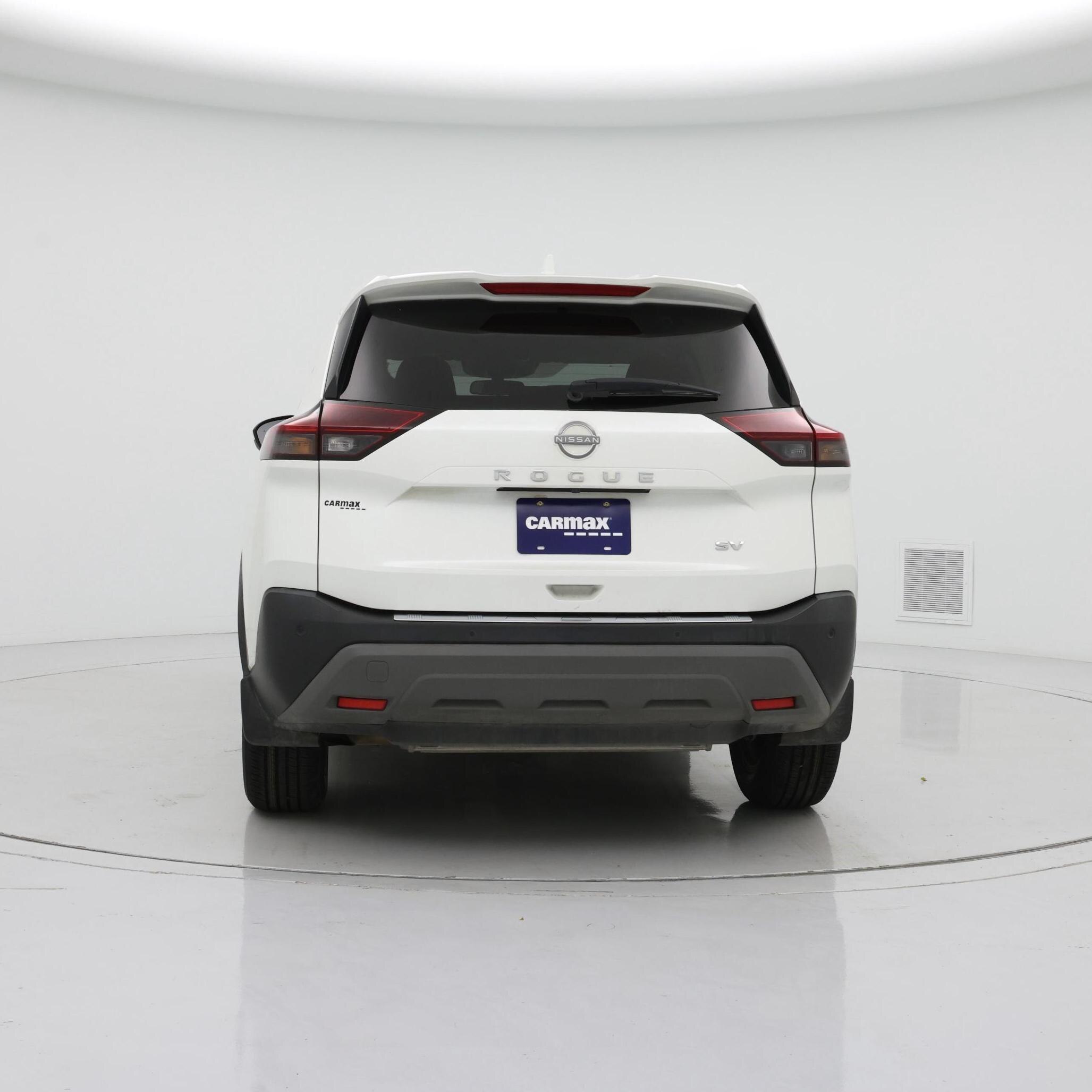 Thumbnail: 2023 Nissan Rogue - 6