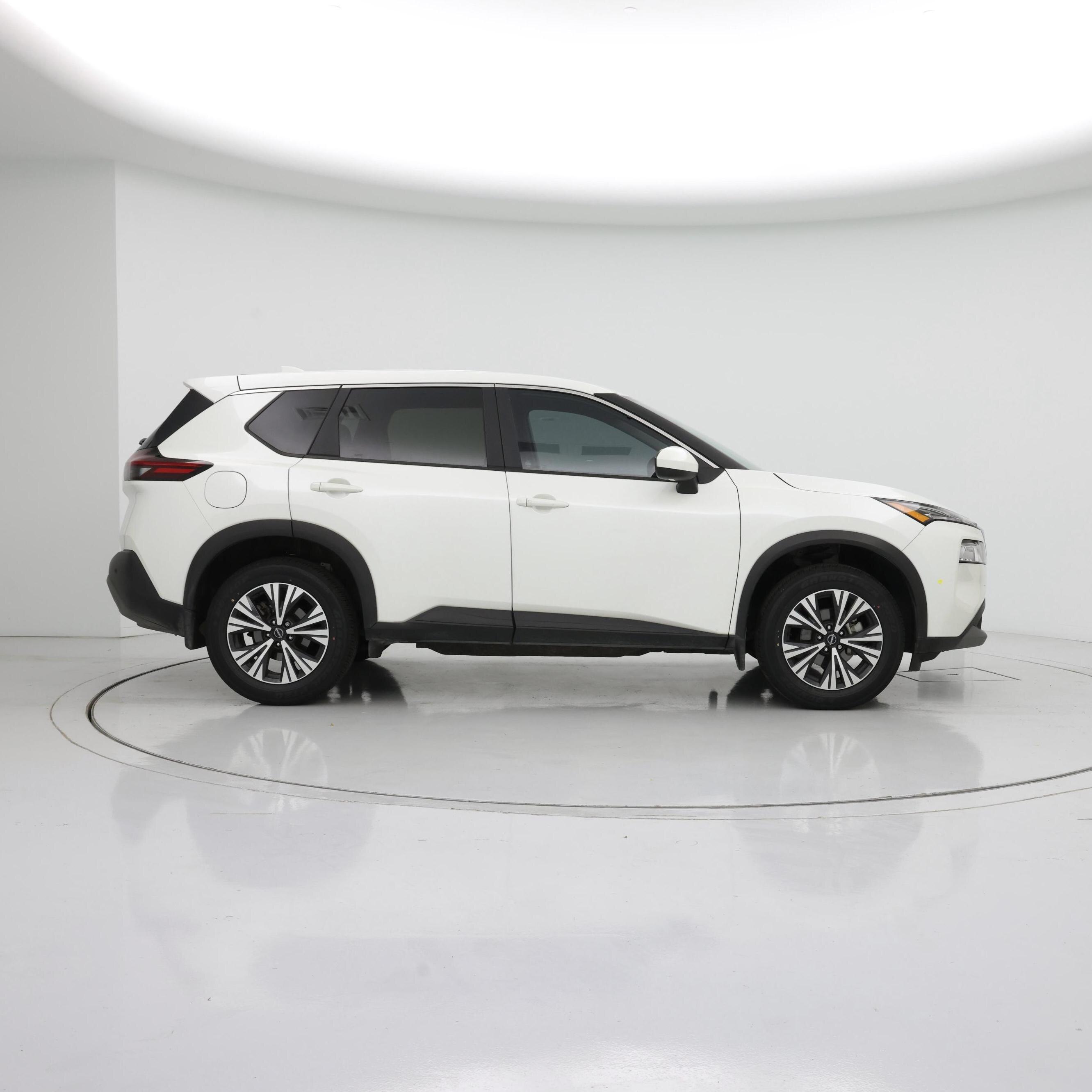 Thumbnail: 2023 Nissan Rogue - 7