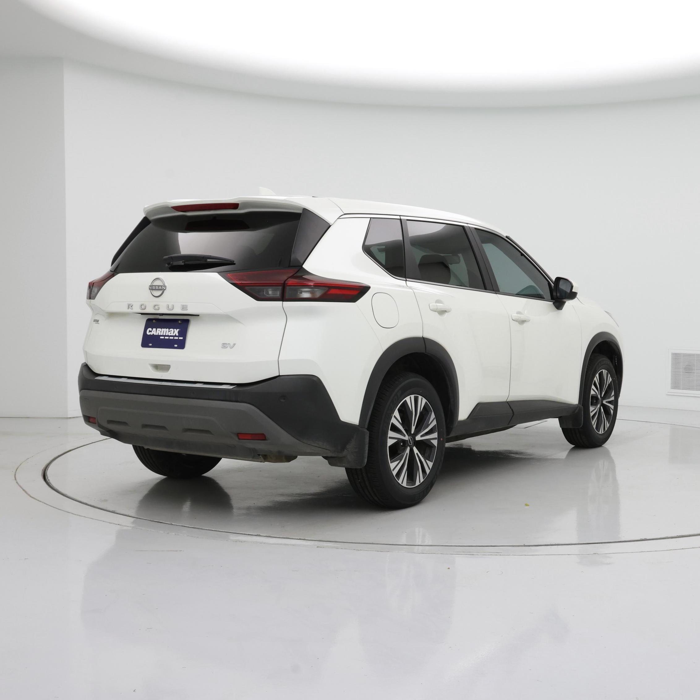 Thumbnail: 2023 Nissan Rogue - 8