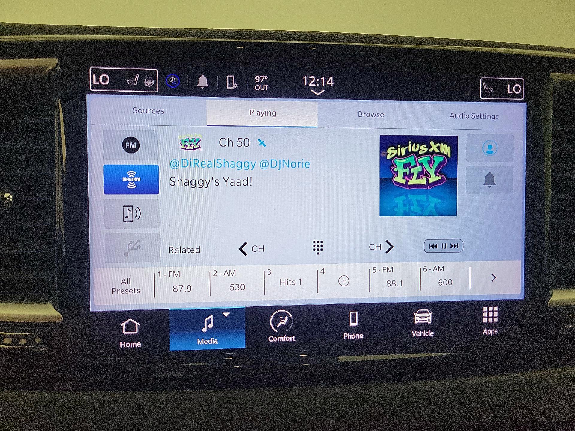 Thumbnail: 2022 Chrysler Pacifica - 15