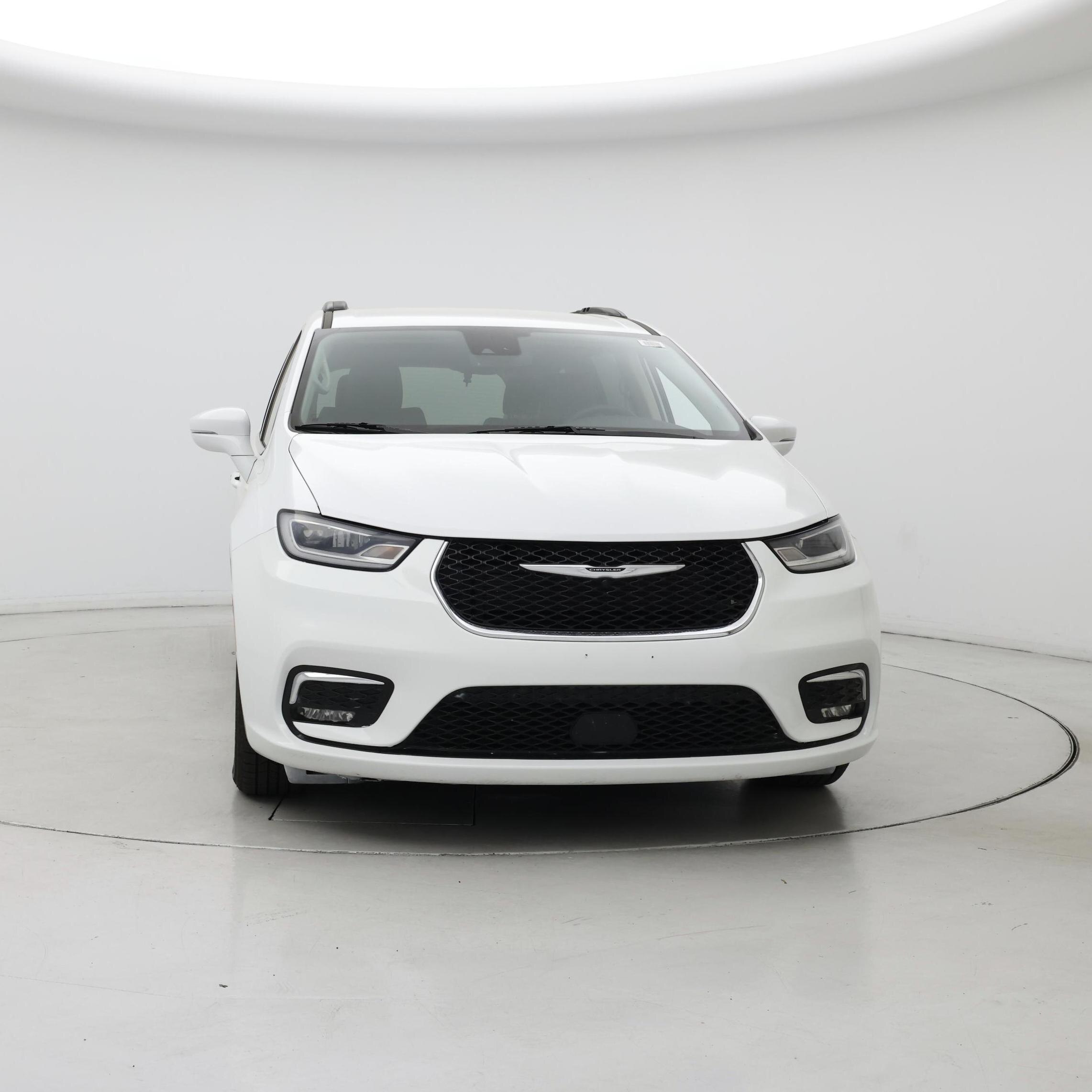 Thumbnail: 2022 Chrysler Pacifica - 5