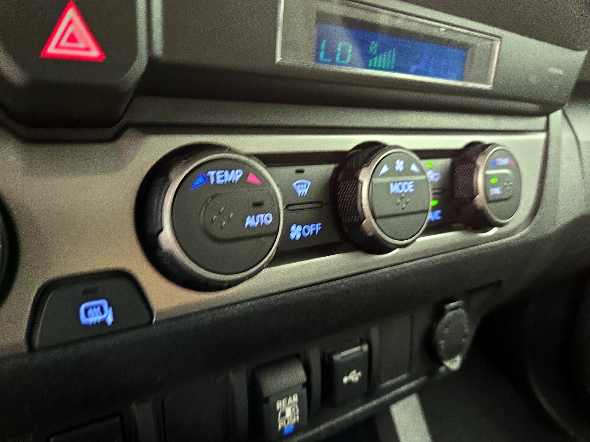 Thumbnail: 2023 Toyota Tacoma - 16