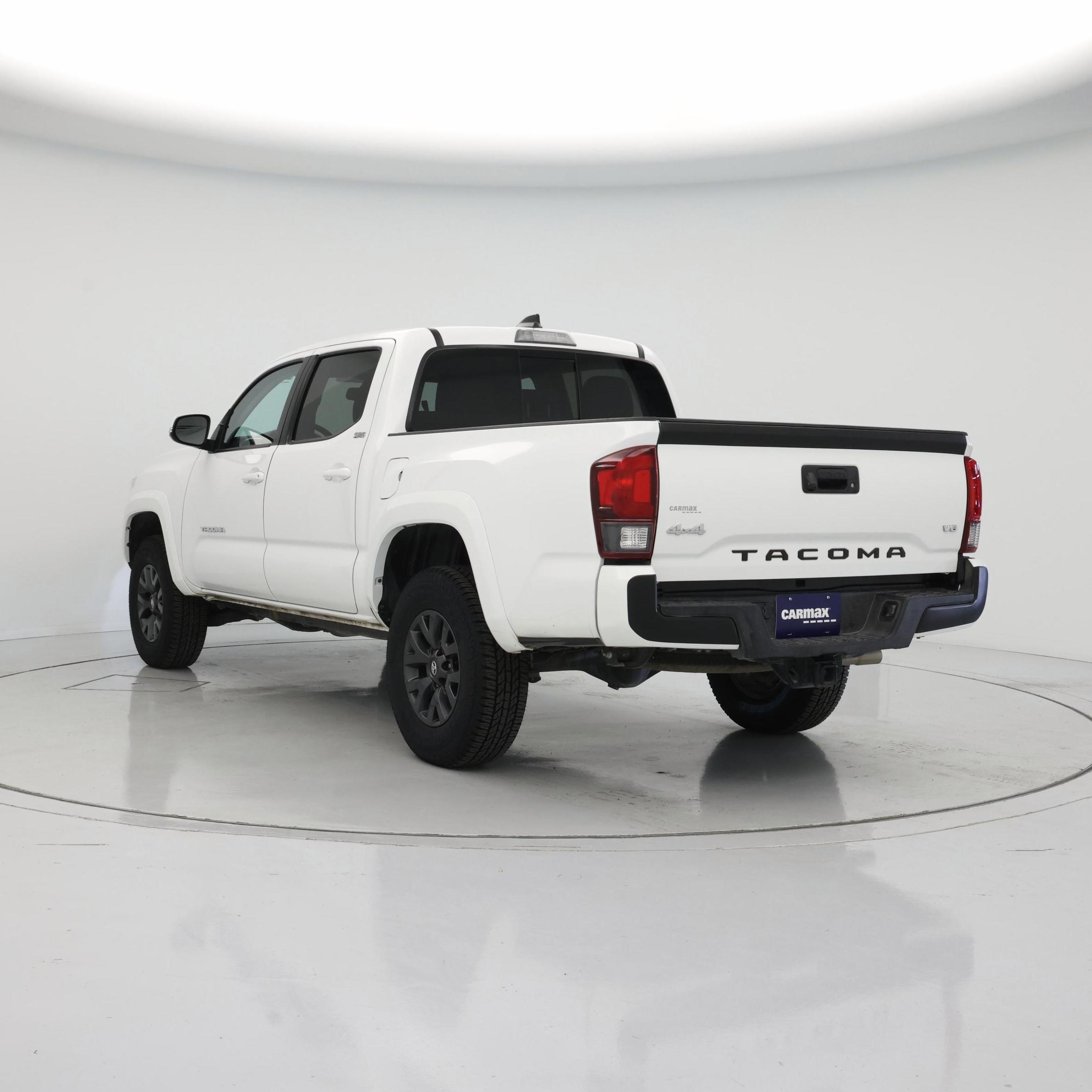Thumbnail: 2023 Toyota Tacoma - 2