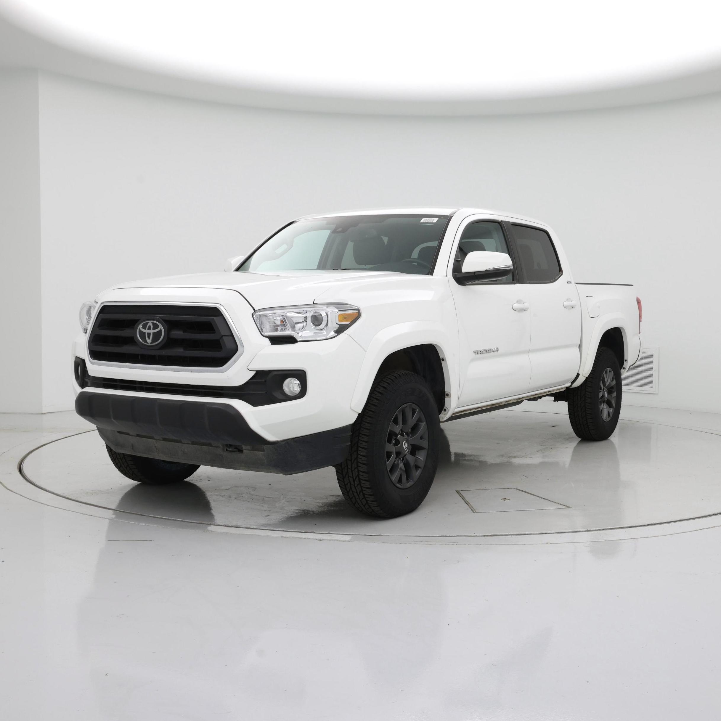 Thumbnail: 2023 Toyota Tacoma - 4