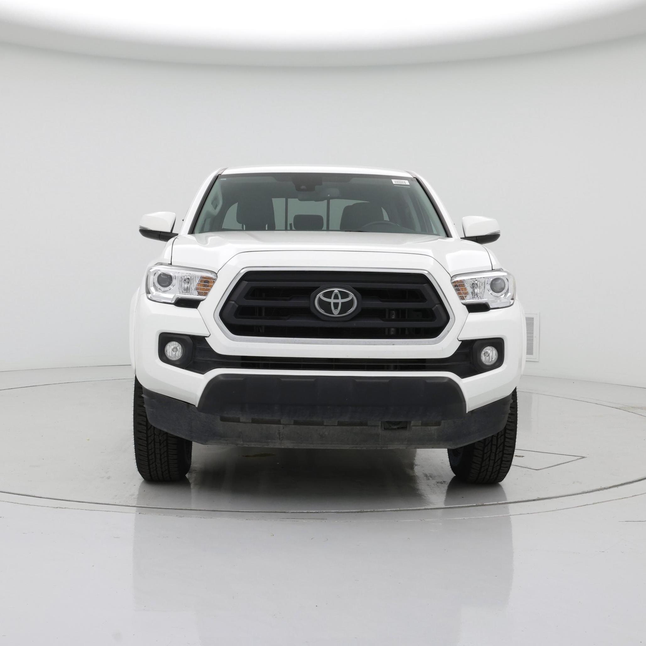 Thumbnail: 2023 Toyota Tacoma - 5