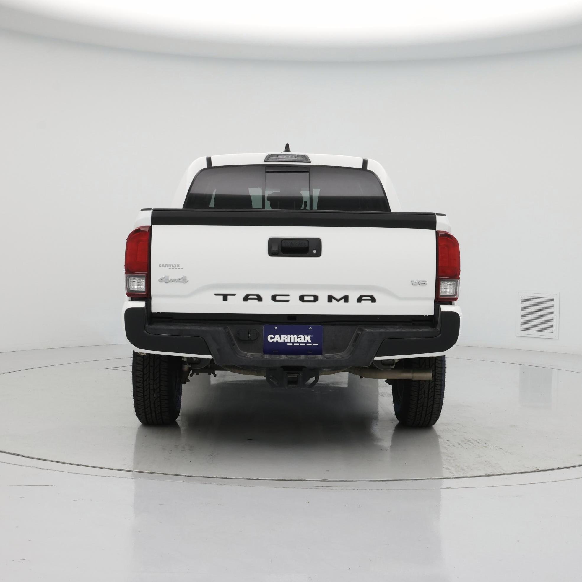 Thumbnail: 2023 Toyota Tacoma - 6