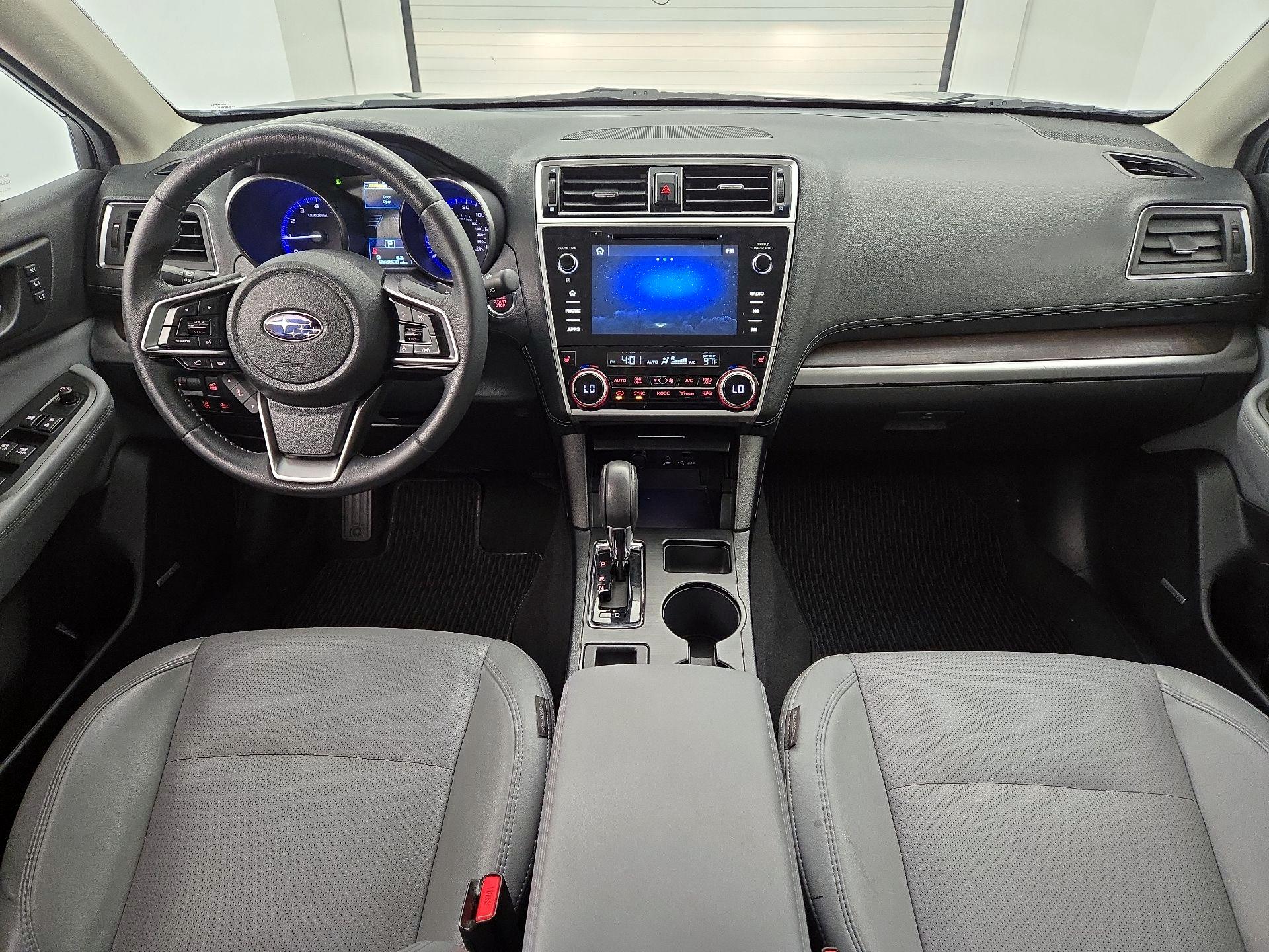 Thumbnail: 2019 Subaru Outback - 9