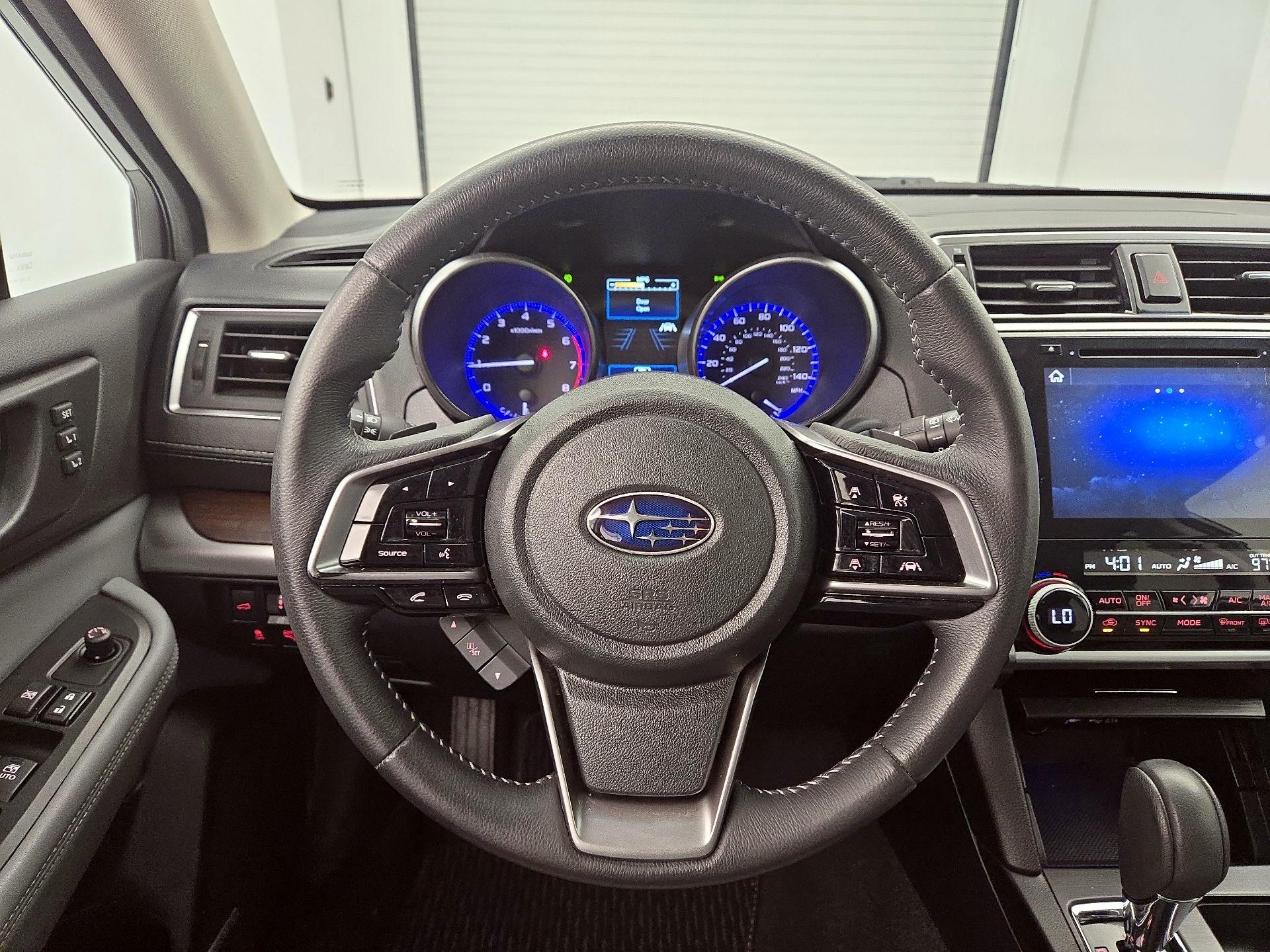 Thumbnail: 2019 Subaru Outback - 10