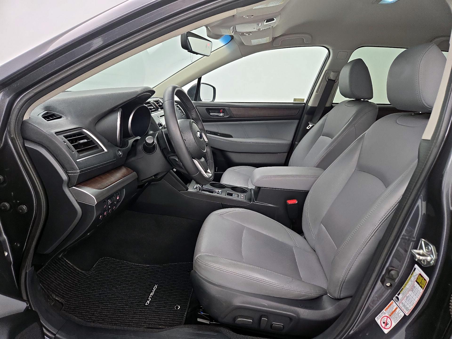 Thumbnail: 2019 Subaru Outback - 11