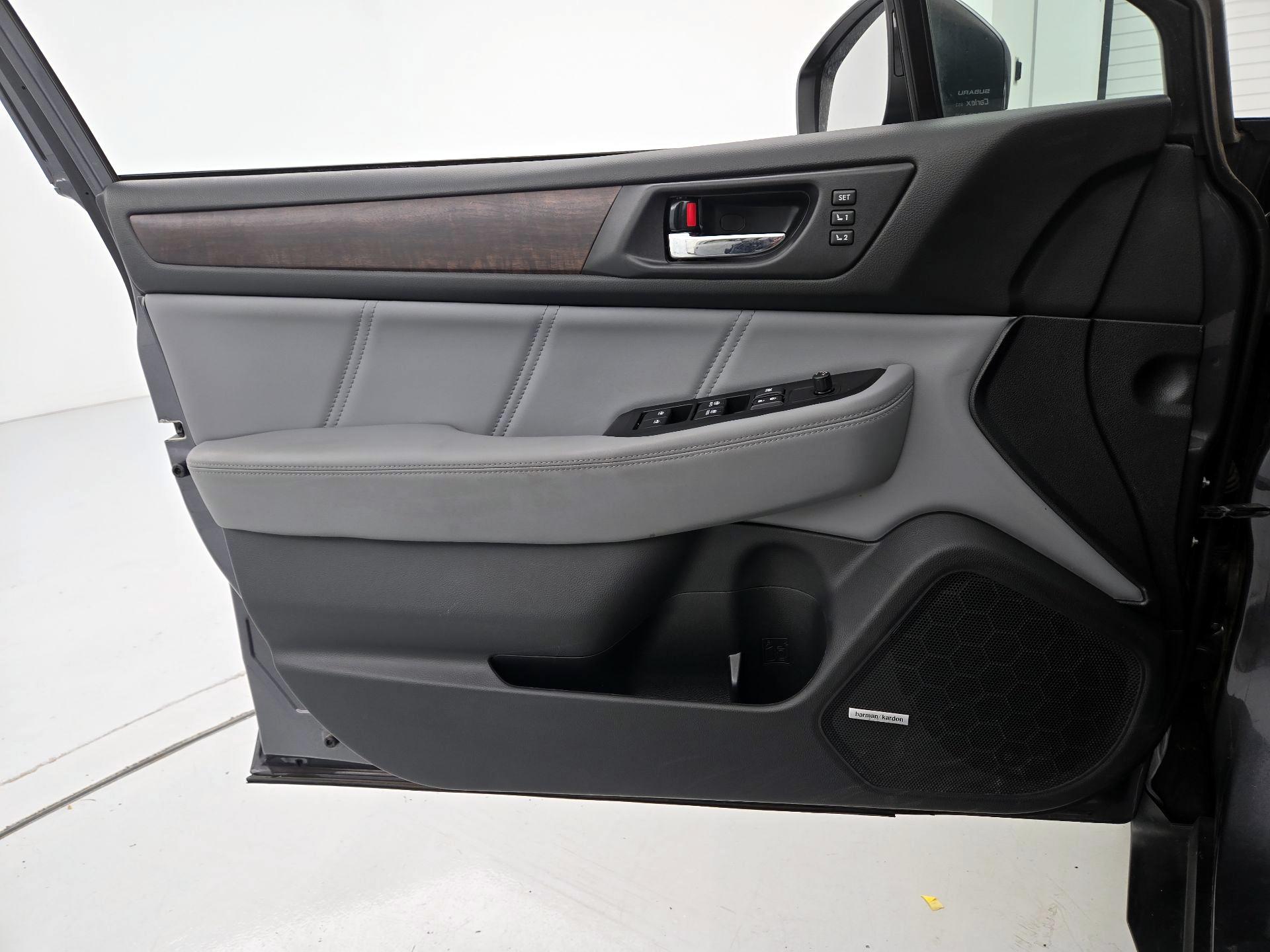 Thumbnail: 2019 Subaru Outback - 12