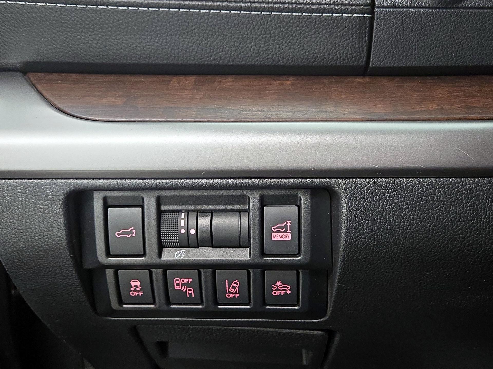 Thumbnail: 2019 Subaru Outback - 13