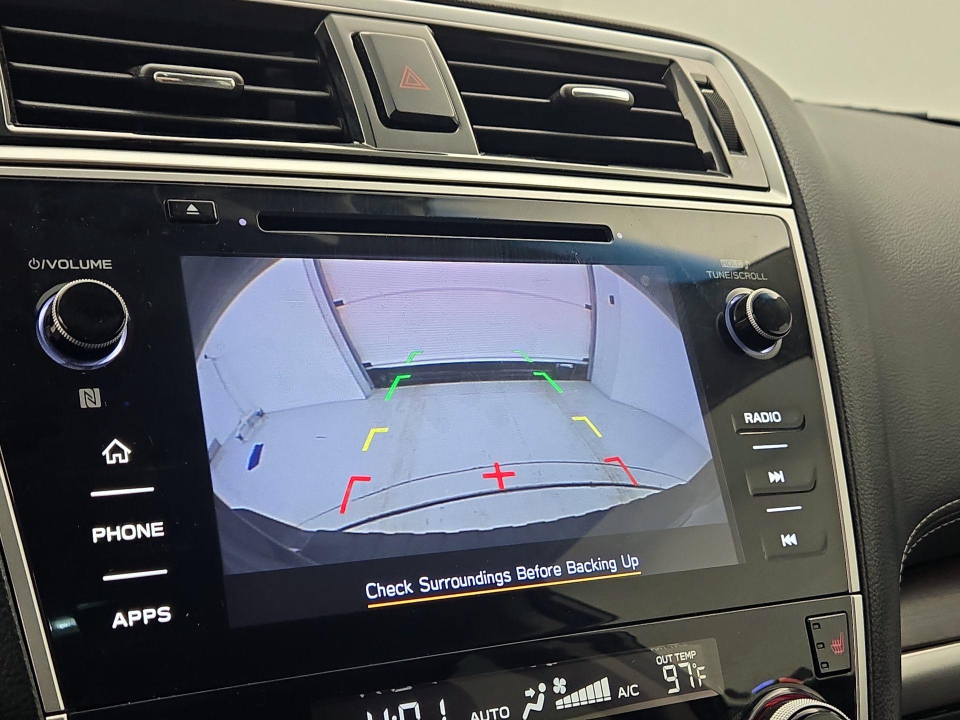 Thumbnail: 2019 Subaru Outback - 14