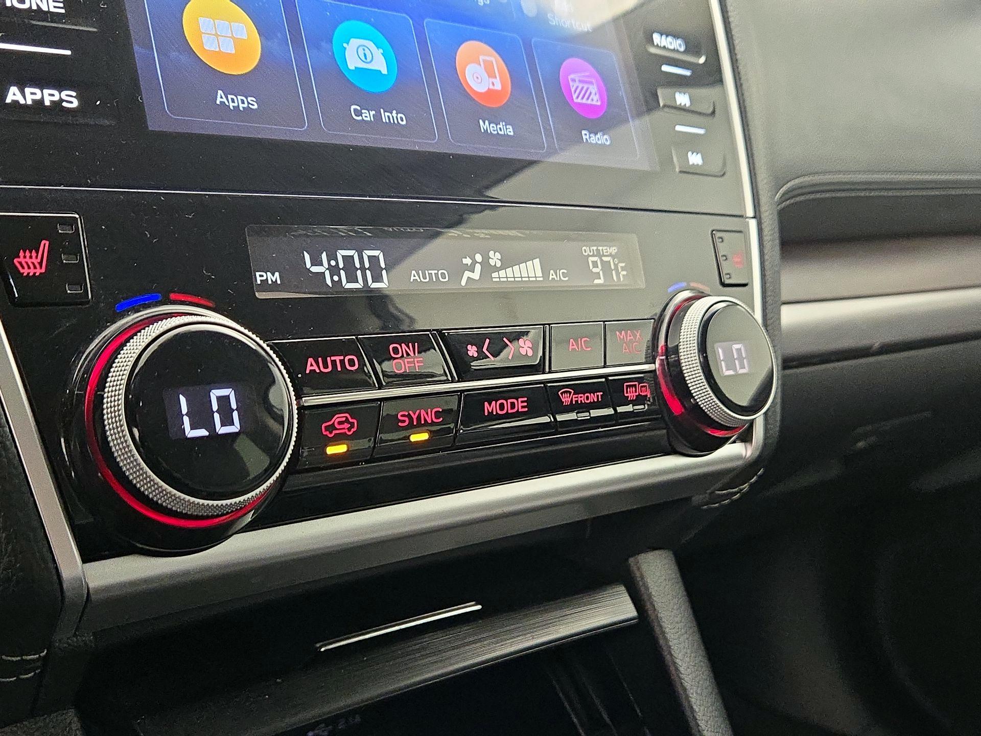 Thumbnail: 2019 Subaru Outback - 16