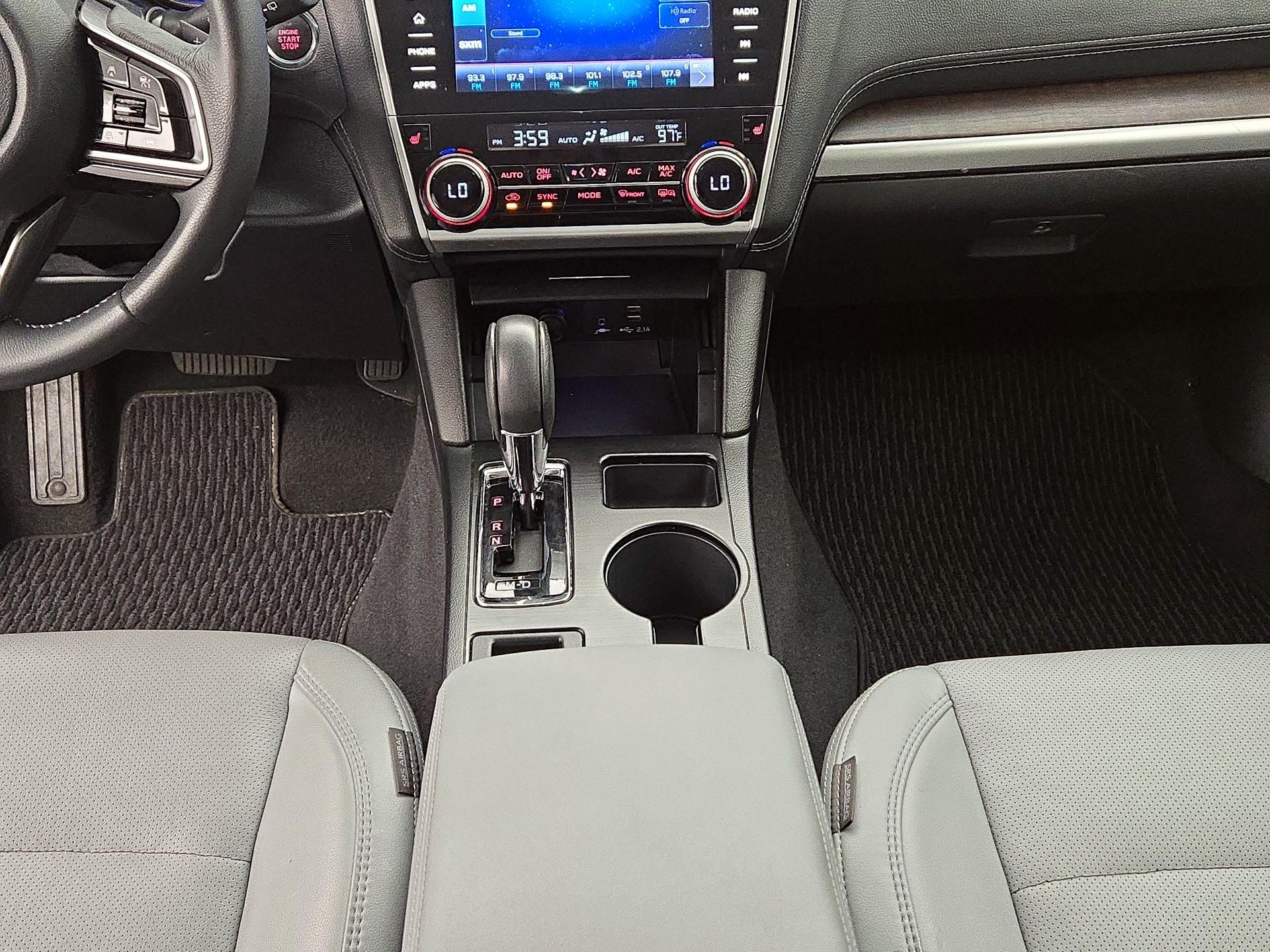 Thumbnail: 2019 Subaru Outback - 17