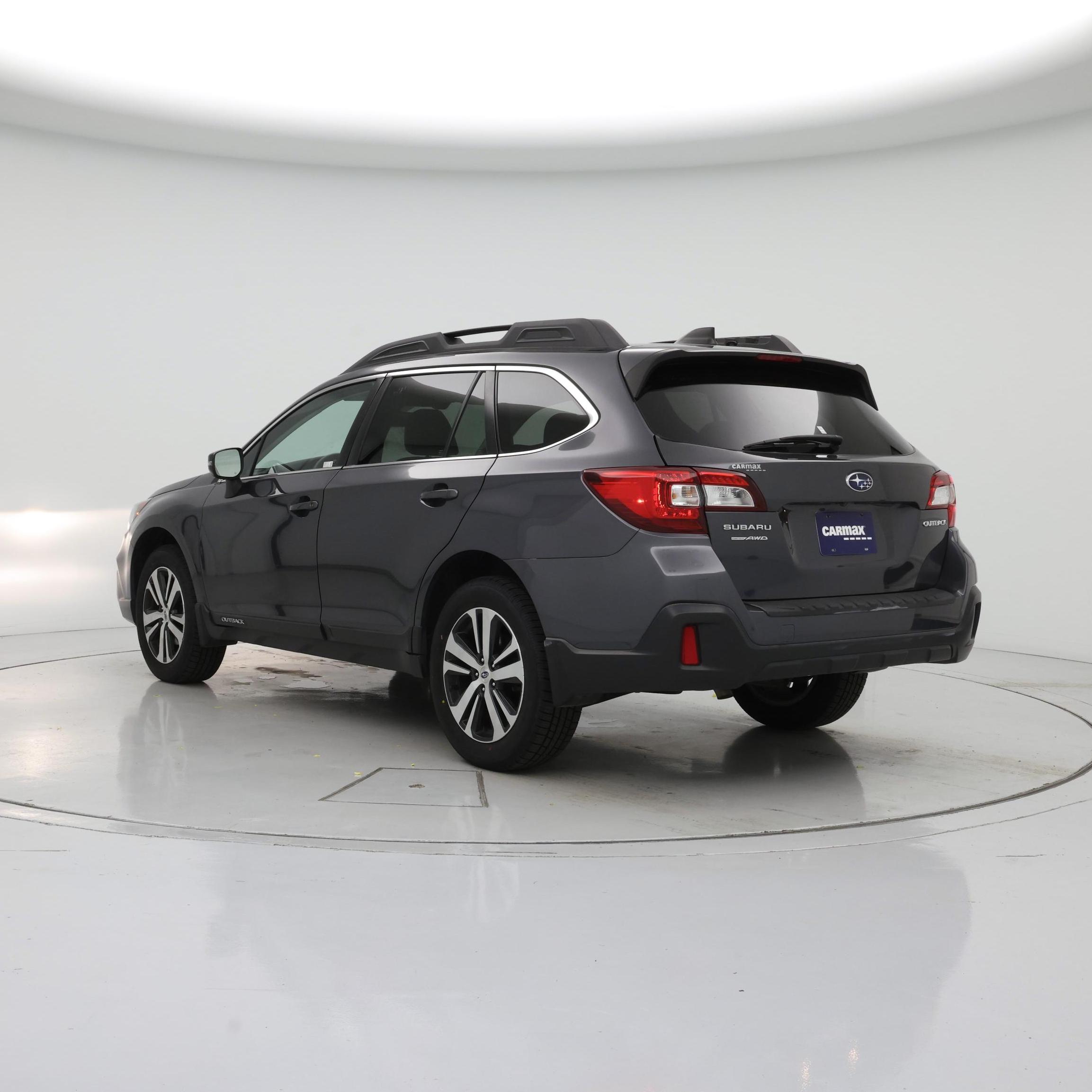 Thumbnail: 2019 Subaru Outback - 2