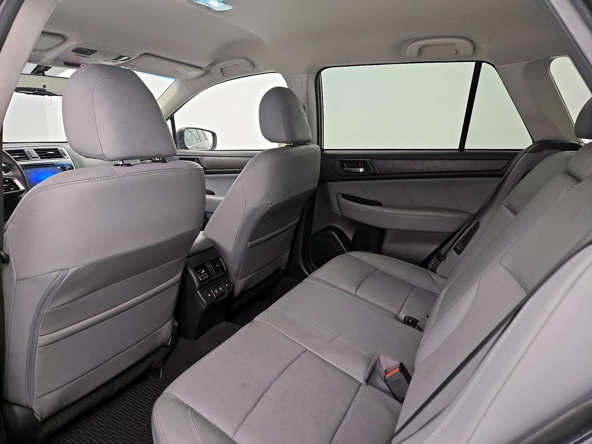 Thumbnail: 2019 Subaru Outback - 19