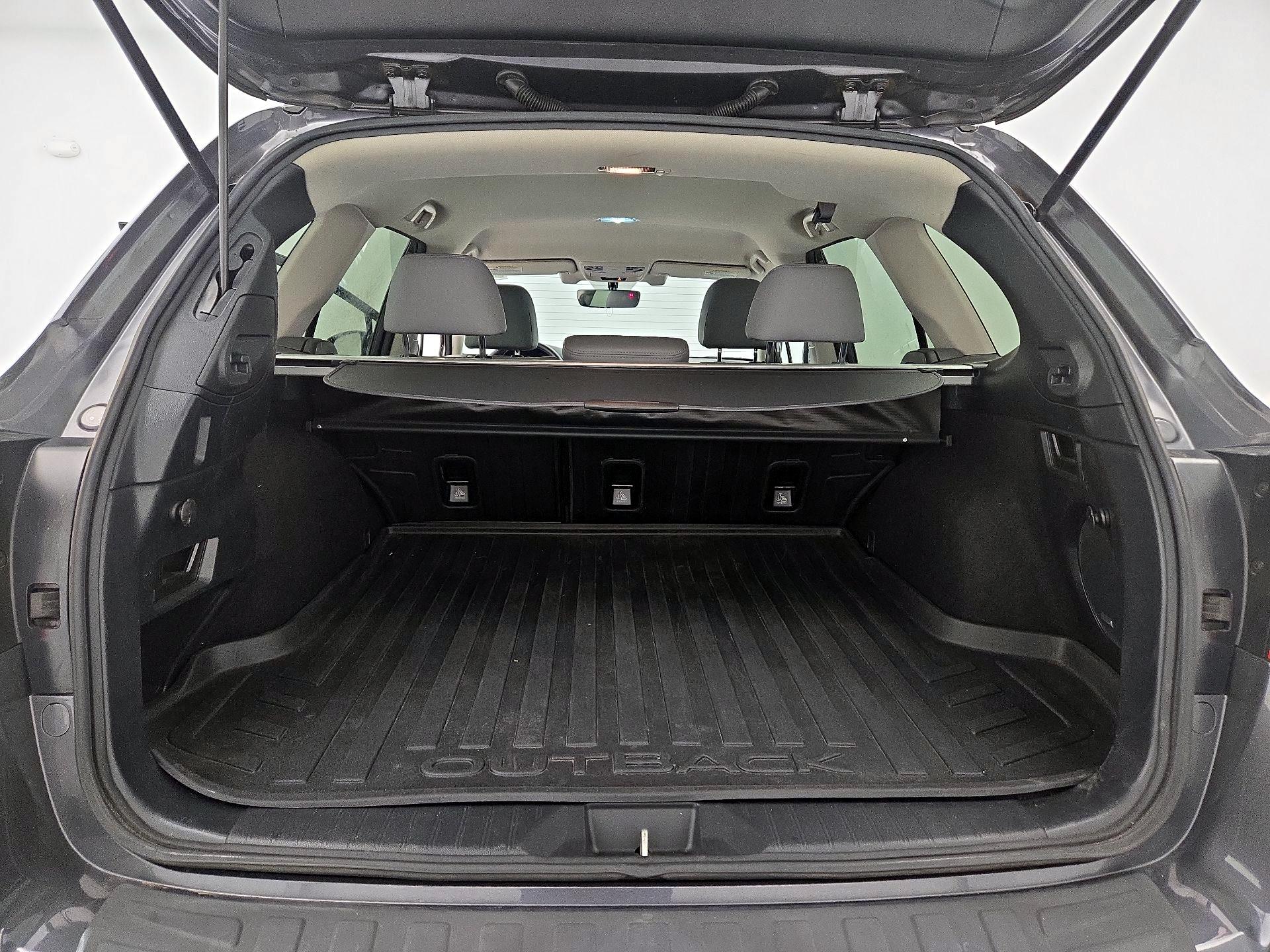 Thumbnail: 2019 Subaru Outback - 20