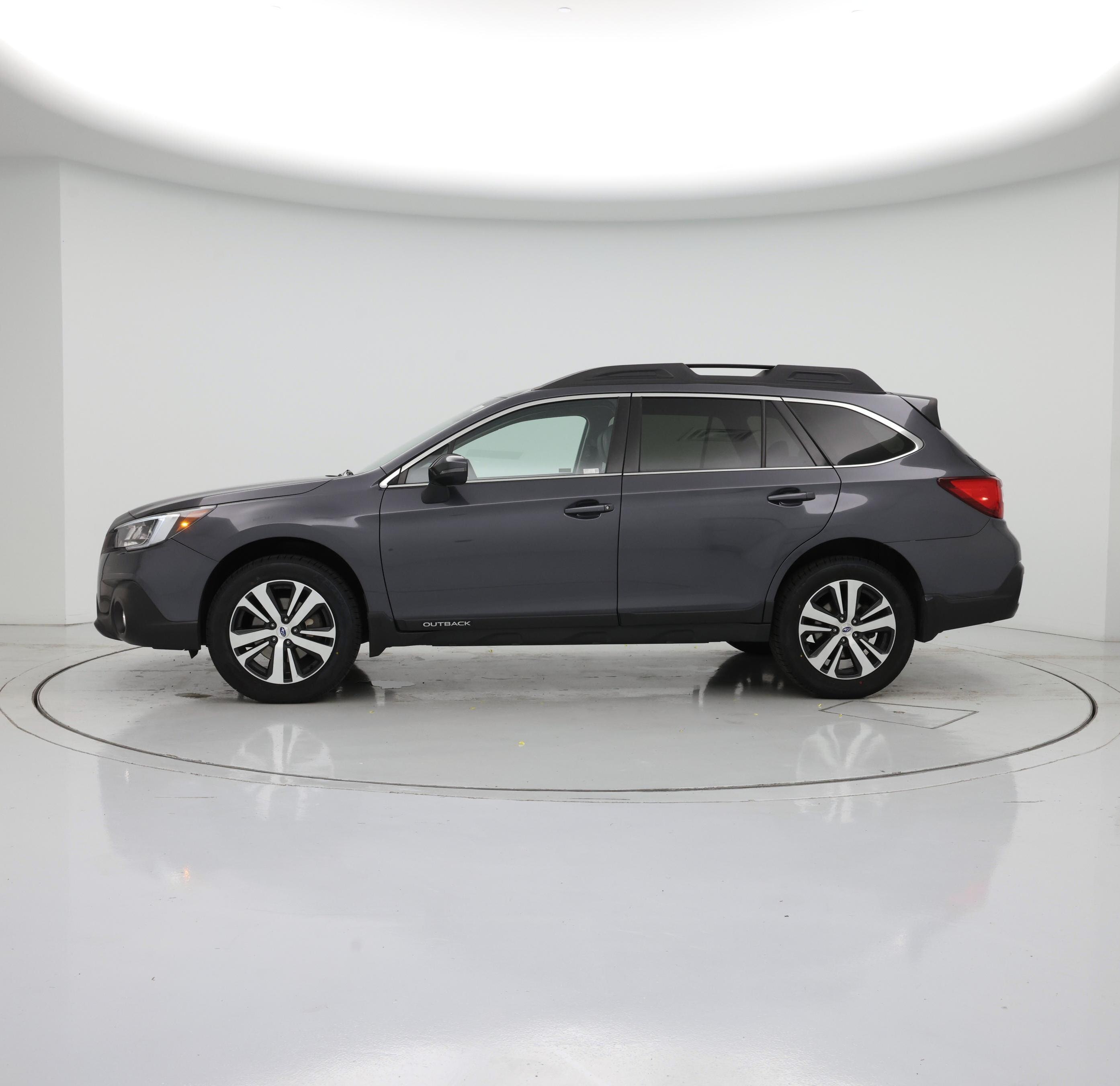 Thumbnail: 2019 Subaru Outback - 3