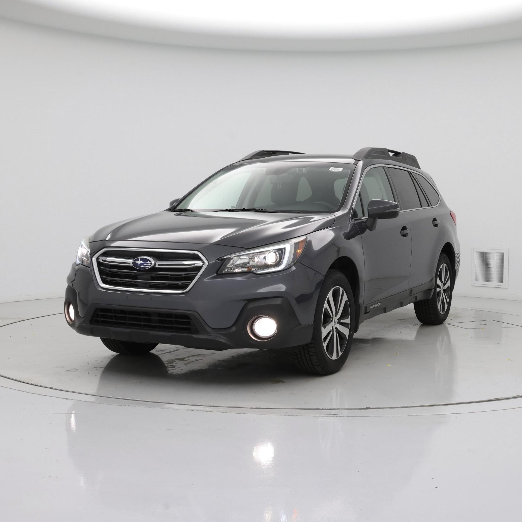 Thumbnail: 2019 Subaru Outback - 4