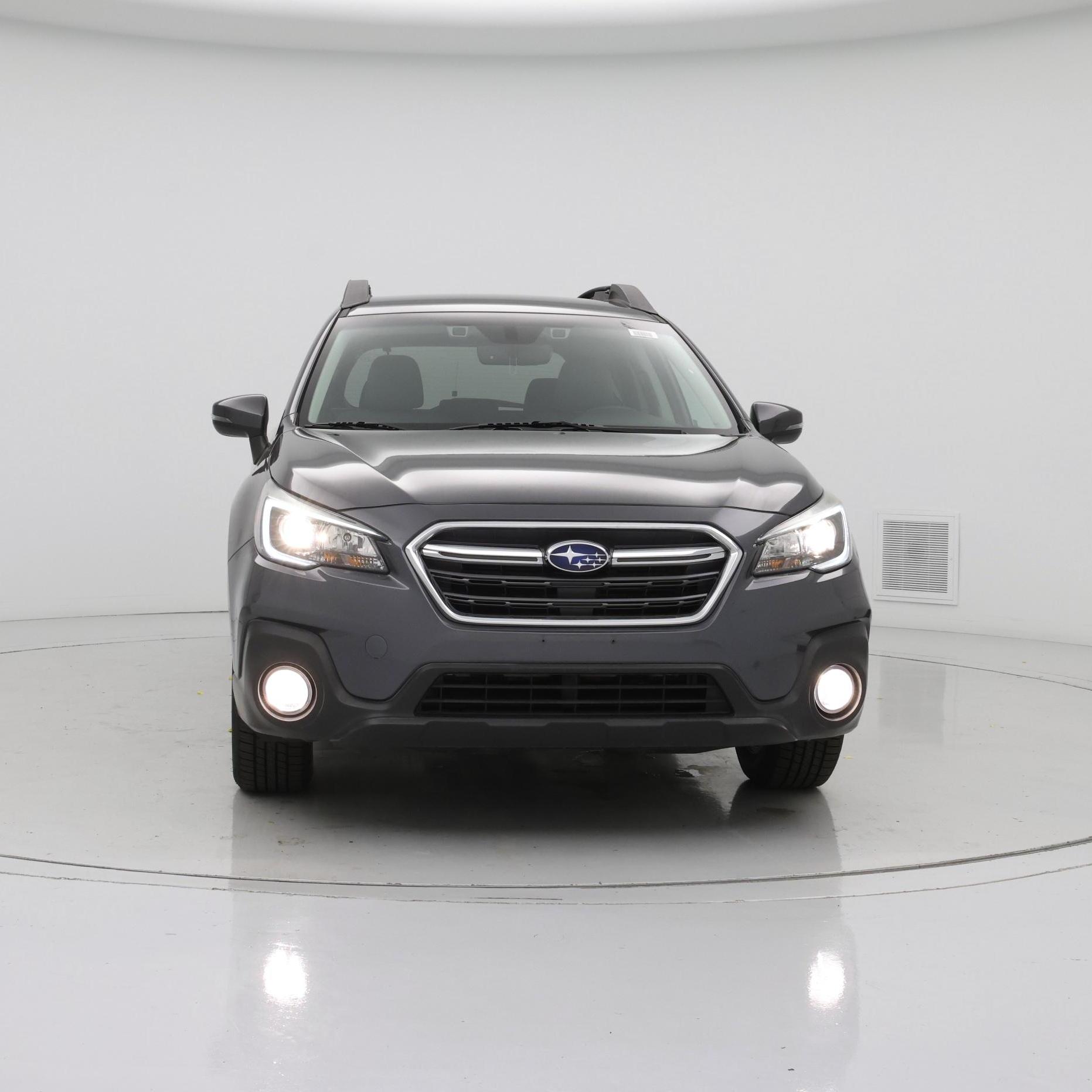 Thumbnail: 2019 Subaru Outback - 5