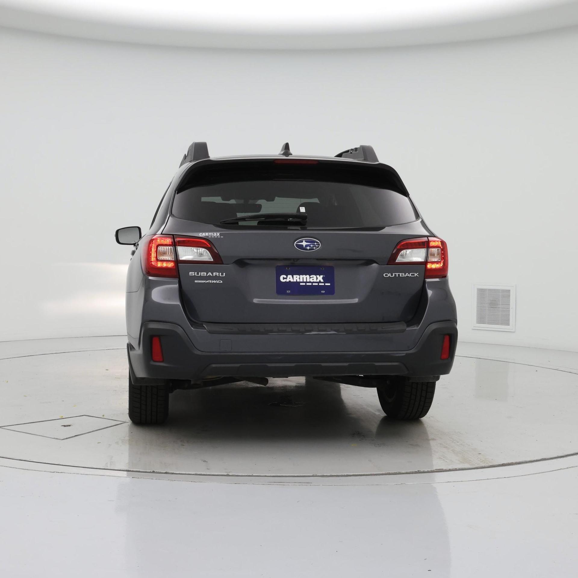 Thumbnail: 2019 Subaru Outback - 6
