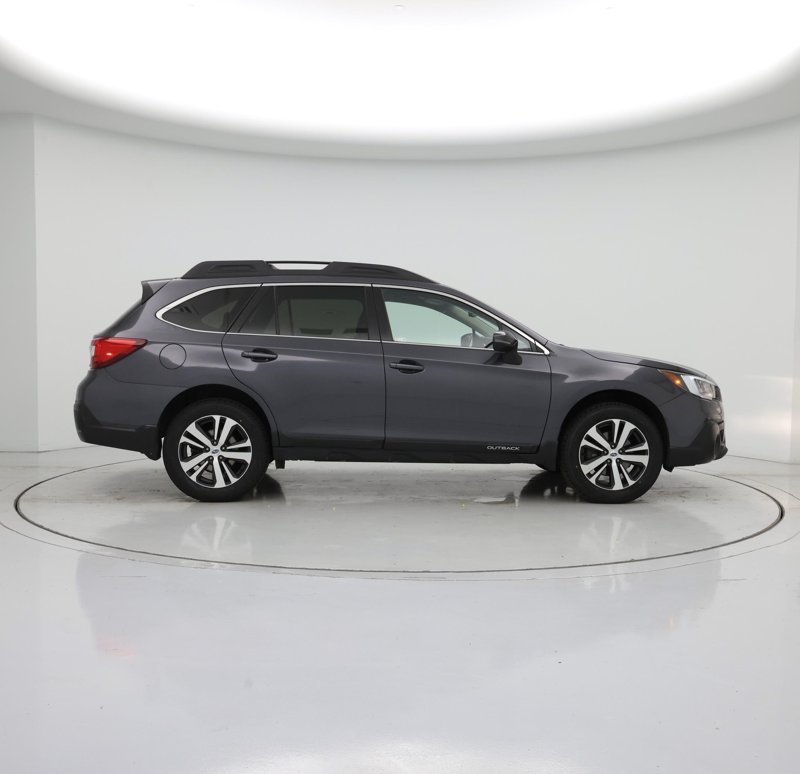 Thumbnail: 2019 Subaru Outback - 7