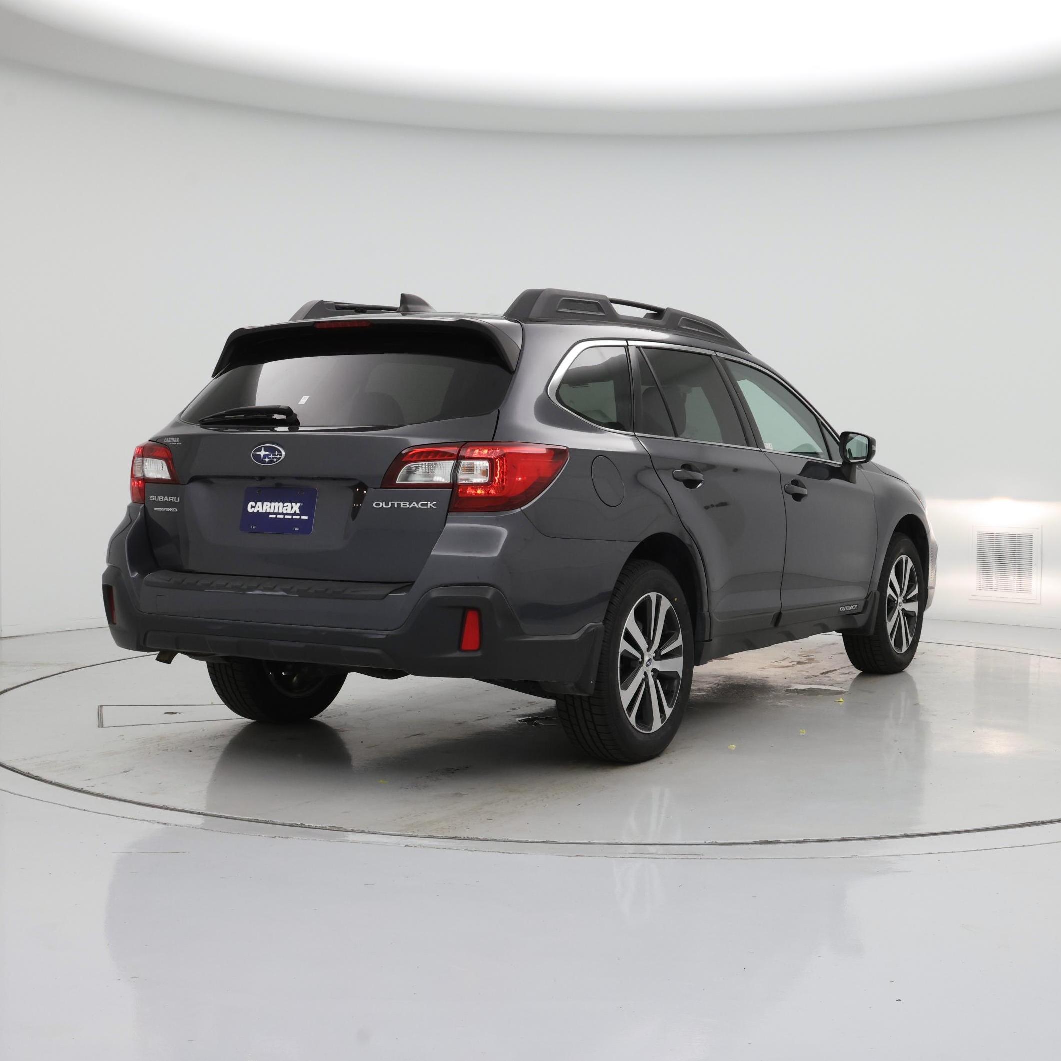 Thumbnail: 2019 Subaru Outback - 8