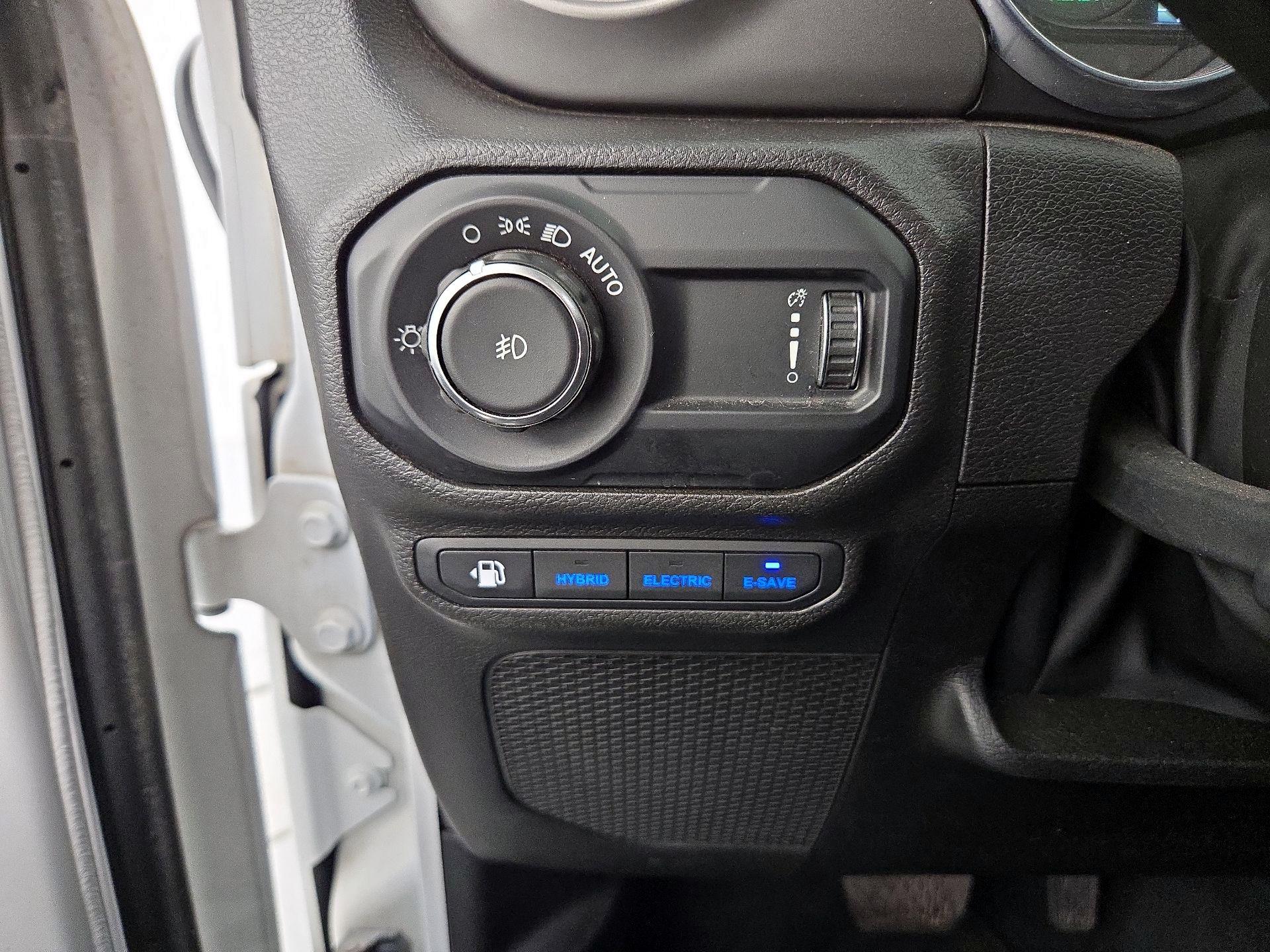 Thumbnail: 2023 Jeep Wrangler - 13
