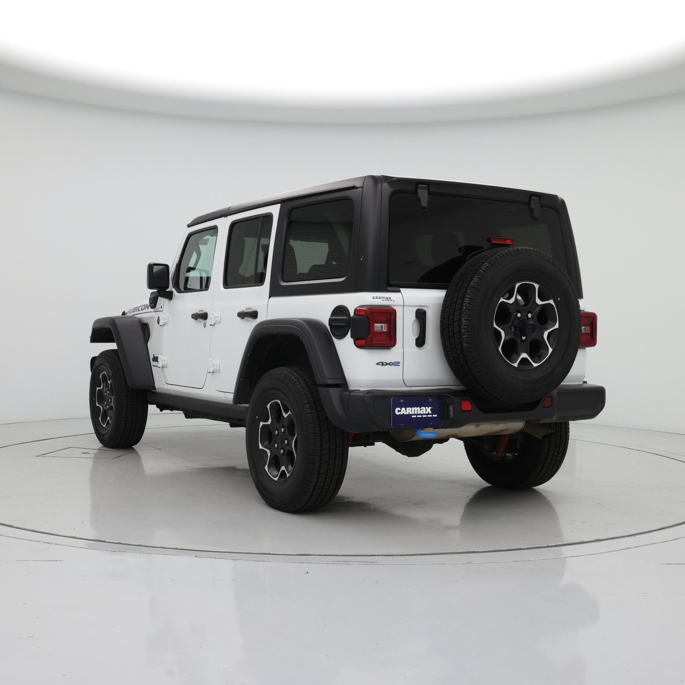 Thumbnail: 2023 Jeep Wrangler - 2