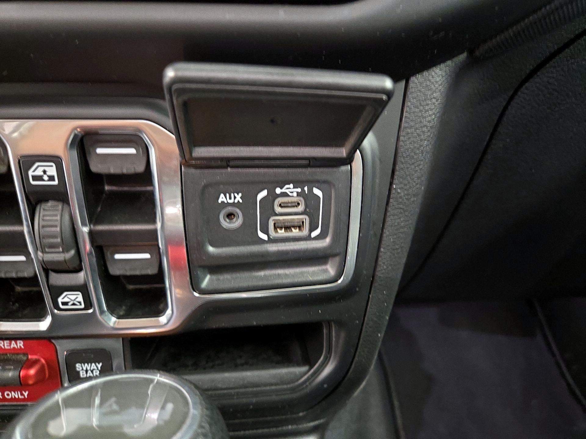 Thumbnail: 2023 Jeep Wrangler - 19