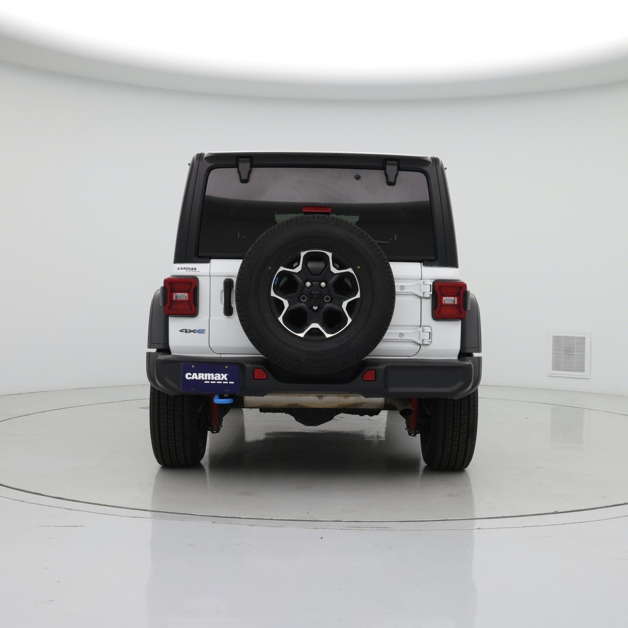 Thumbnail: 2023 Jeep Wrangler - 6