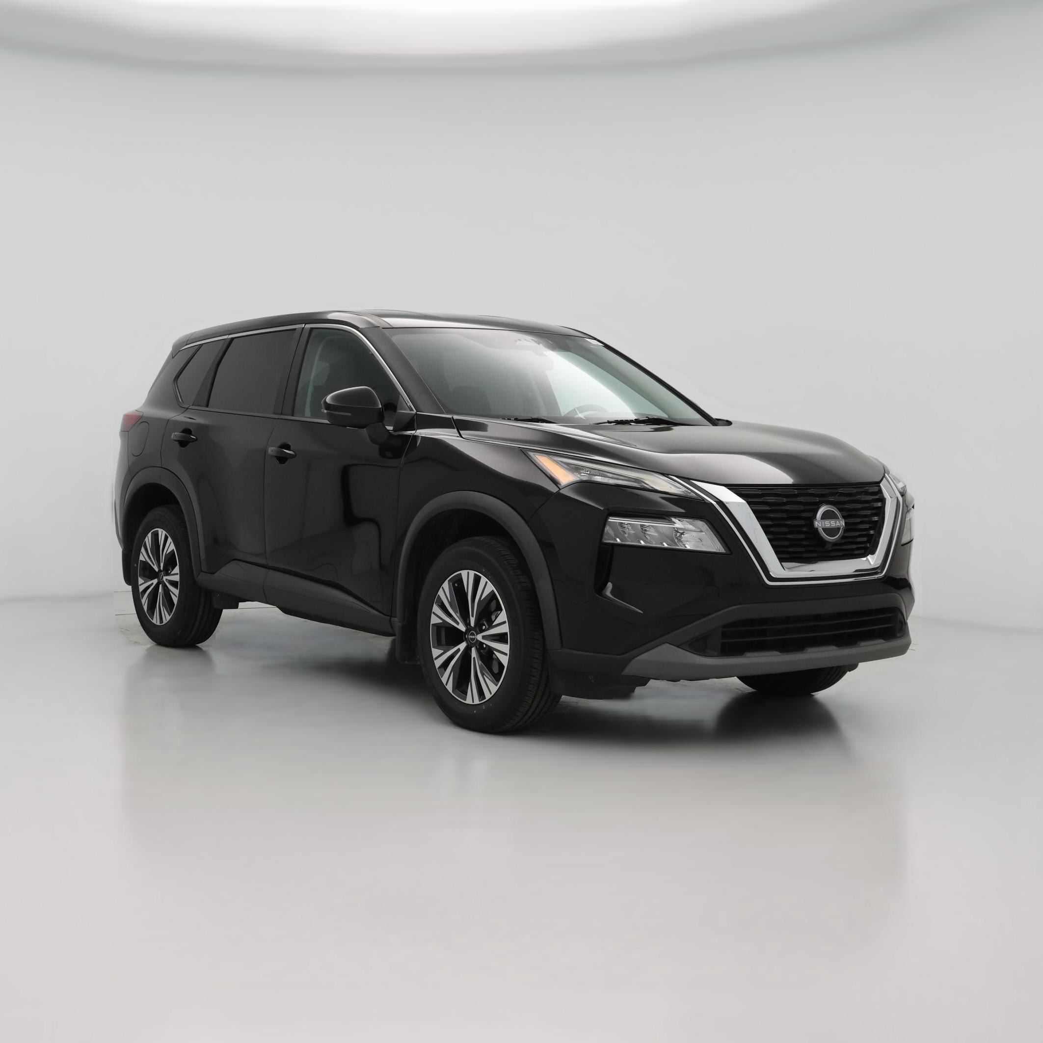 Thumbnail: 2023 Nissan Rogue - 1