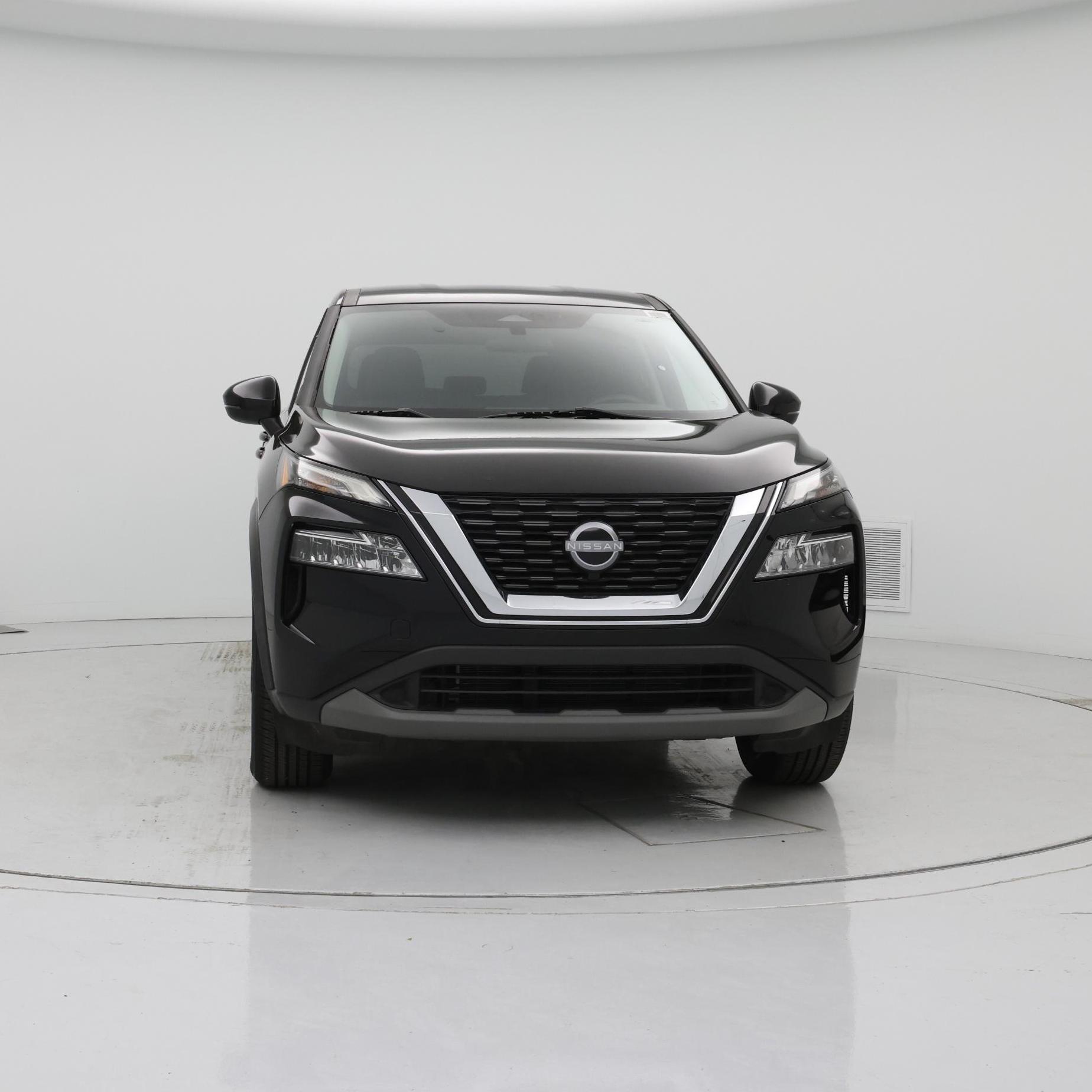 Thumbnail: 2023 Nissan Rogue - 5