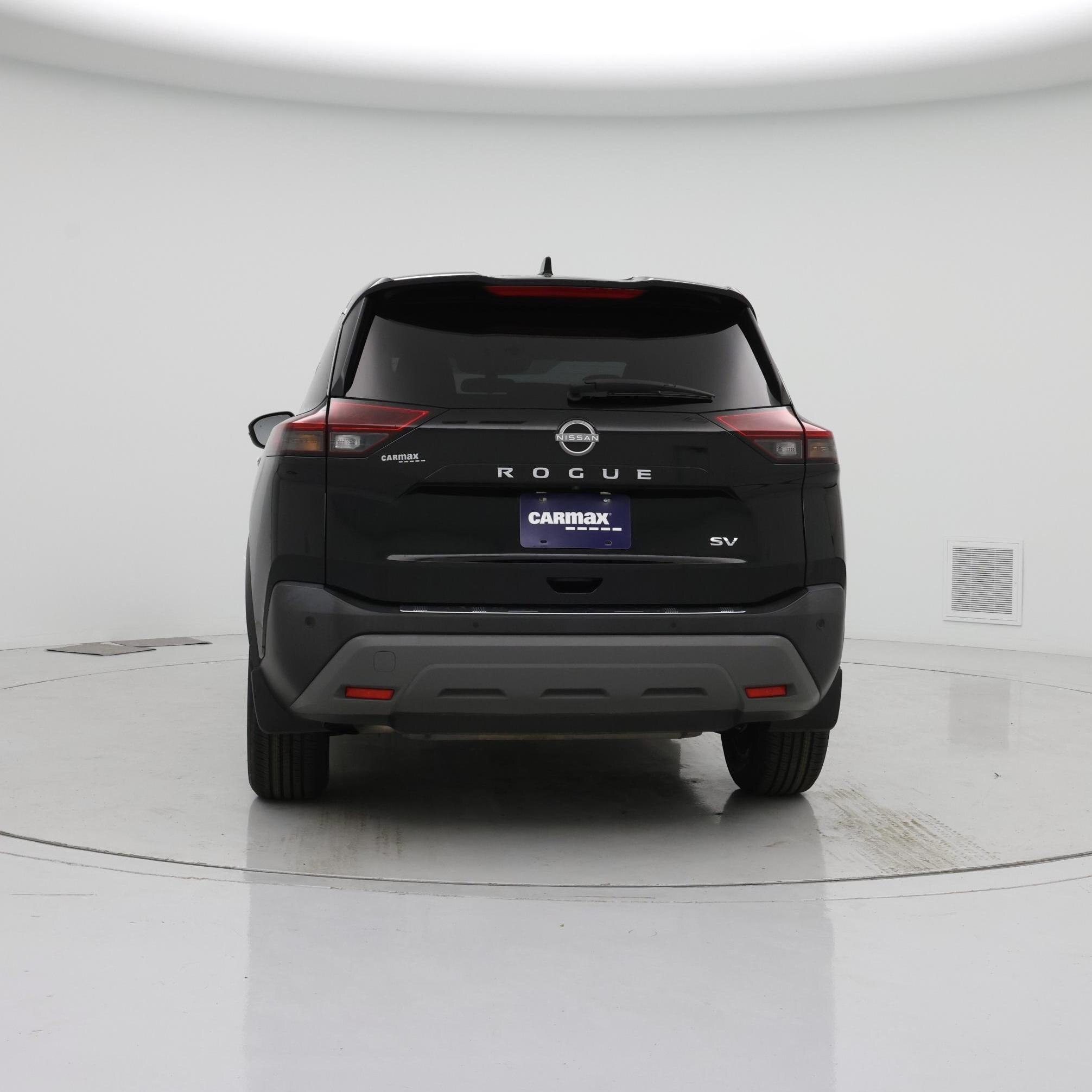 Thumbnail: 2023 Nissan Rogue - 6