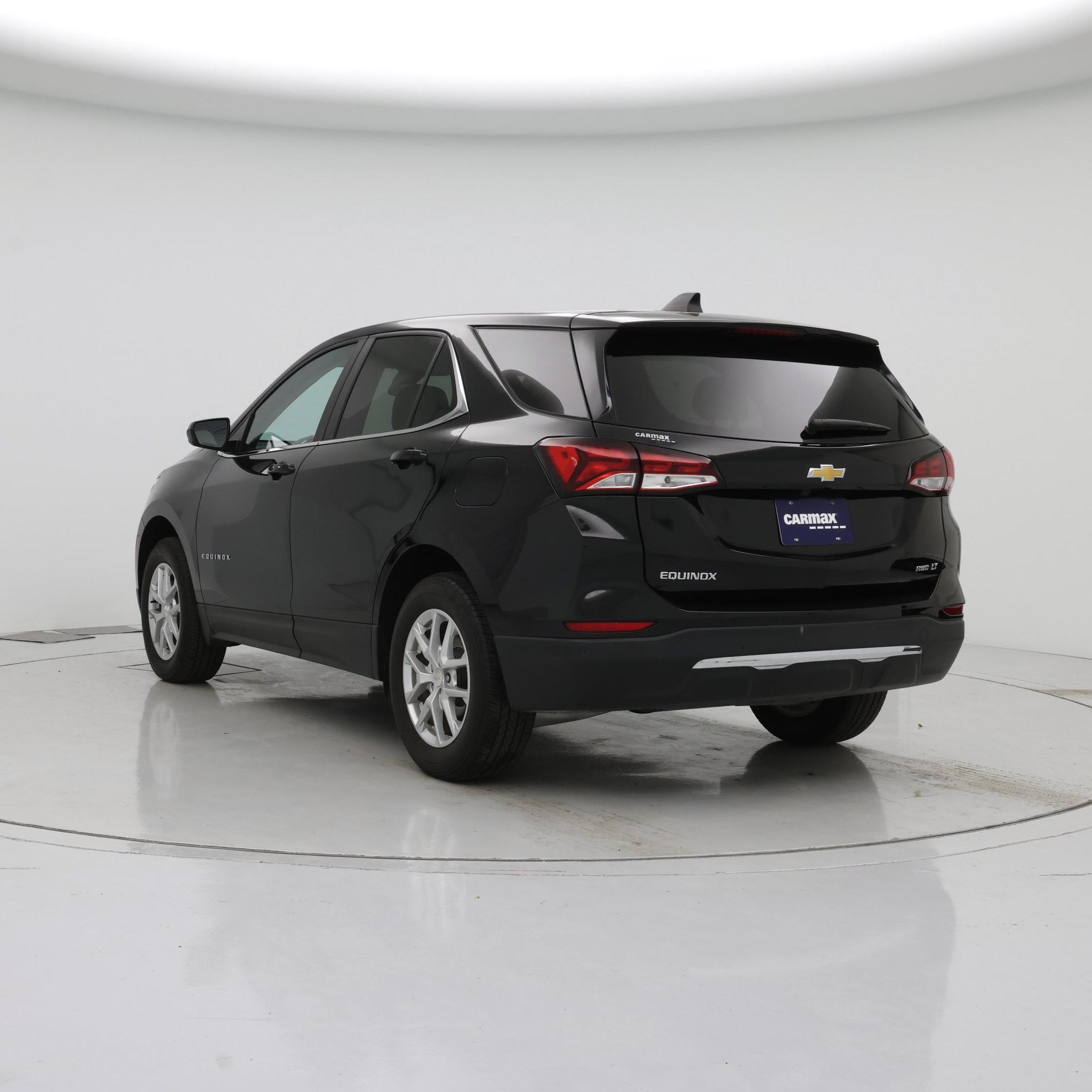 Thumbnail: 2023 Chevrolet Equinox - 2