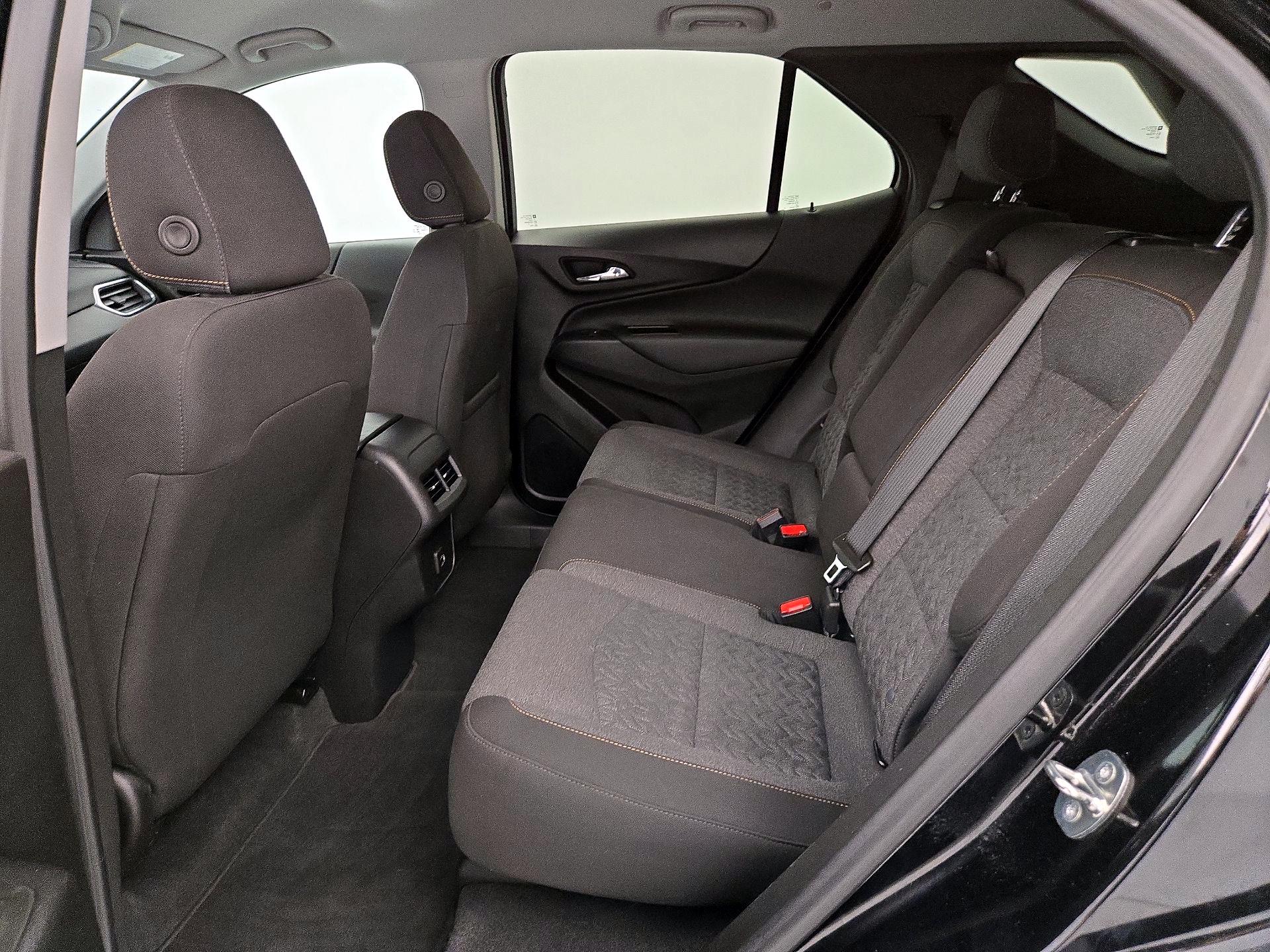 Thumbnail: 2023 Chevrolet Equinox - 19